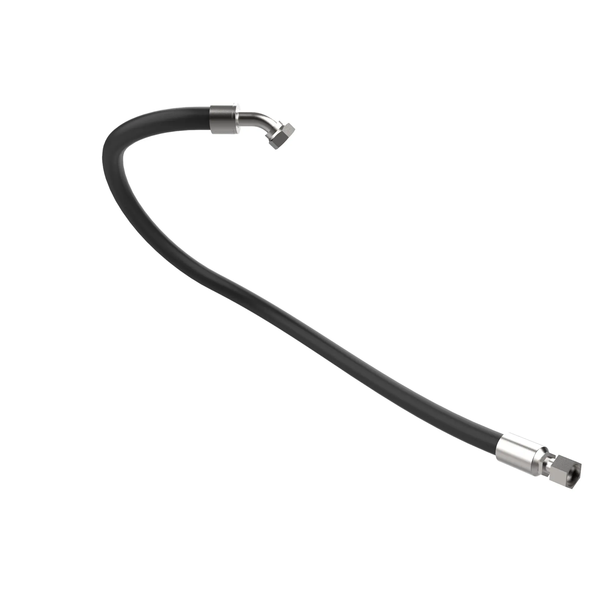 John Deere Drain Piping Hose - 4468594