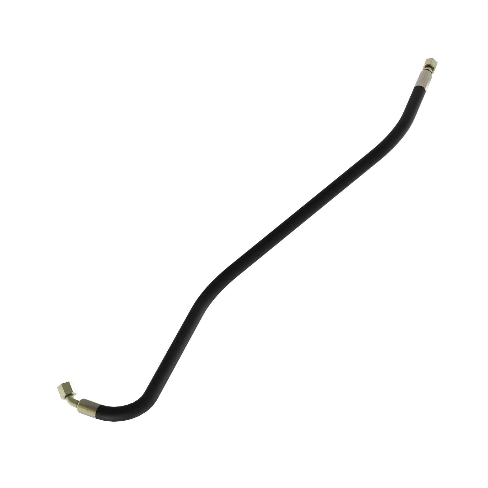 John Deere Power Beyond Hydraulic Hose Assembly - RE285944