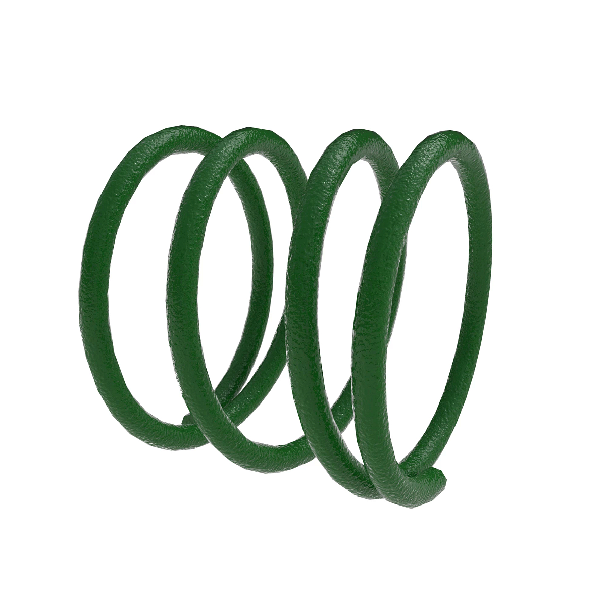 John Deere Compression Spring - H172267