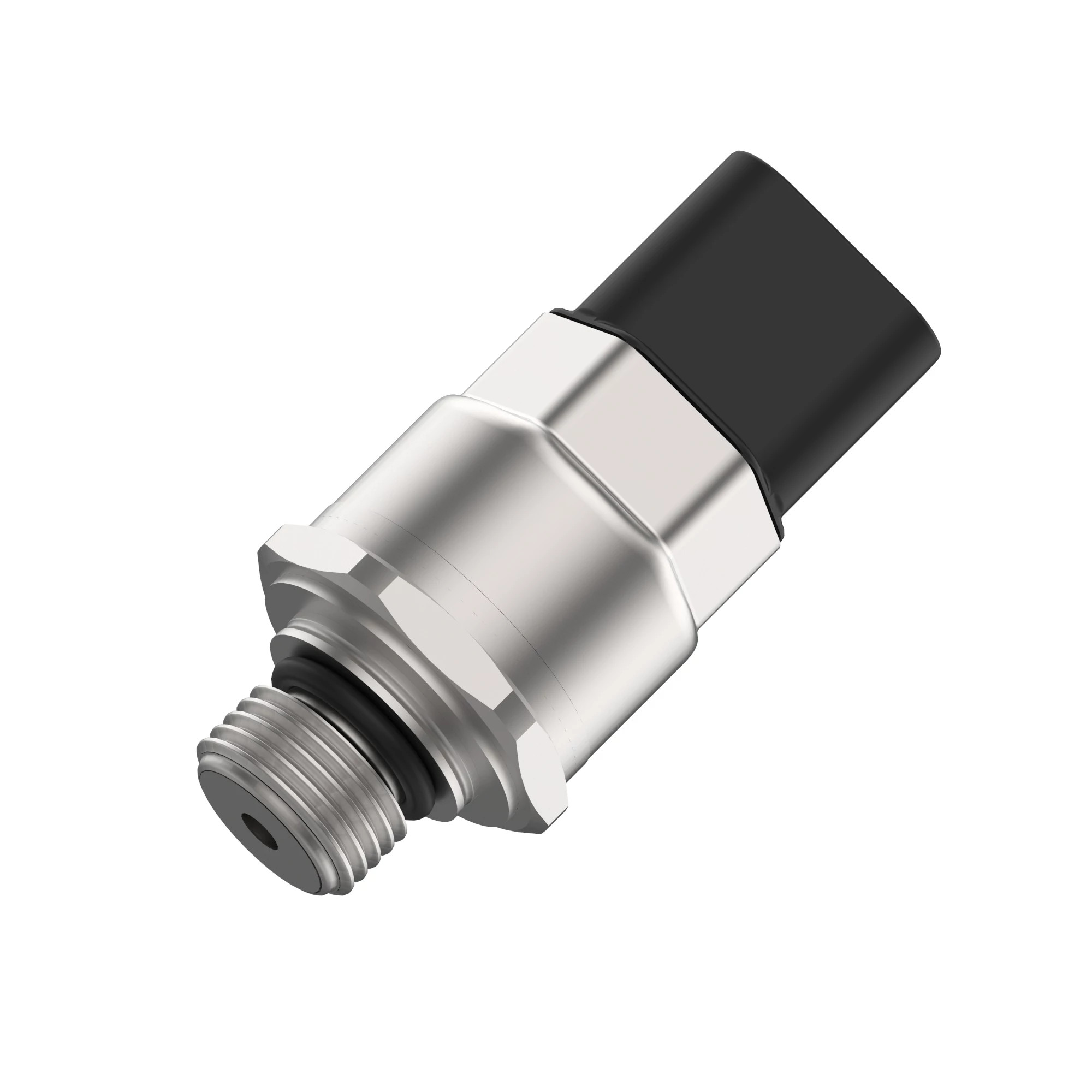 PRESSURE SENSOR, PLENUM