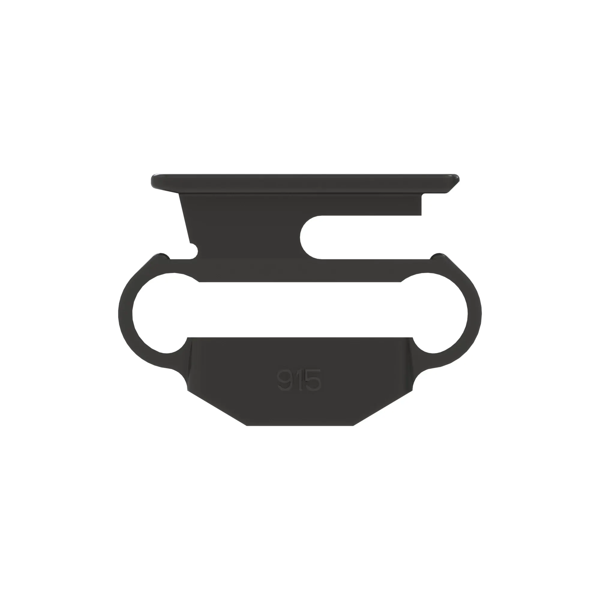 1/4 TURN RECEPTACLE, Clip