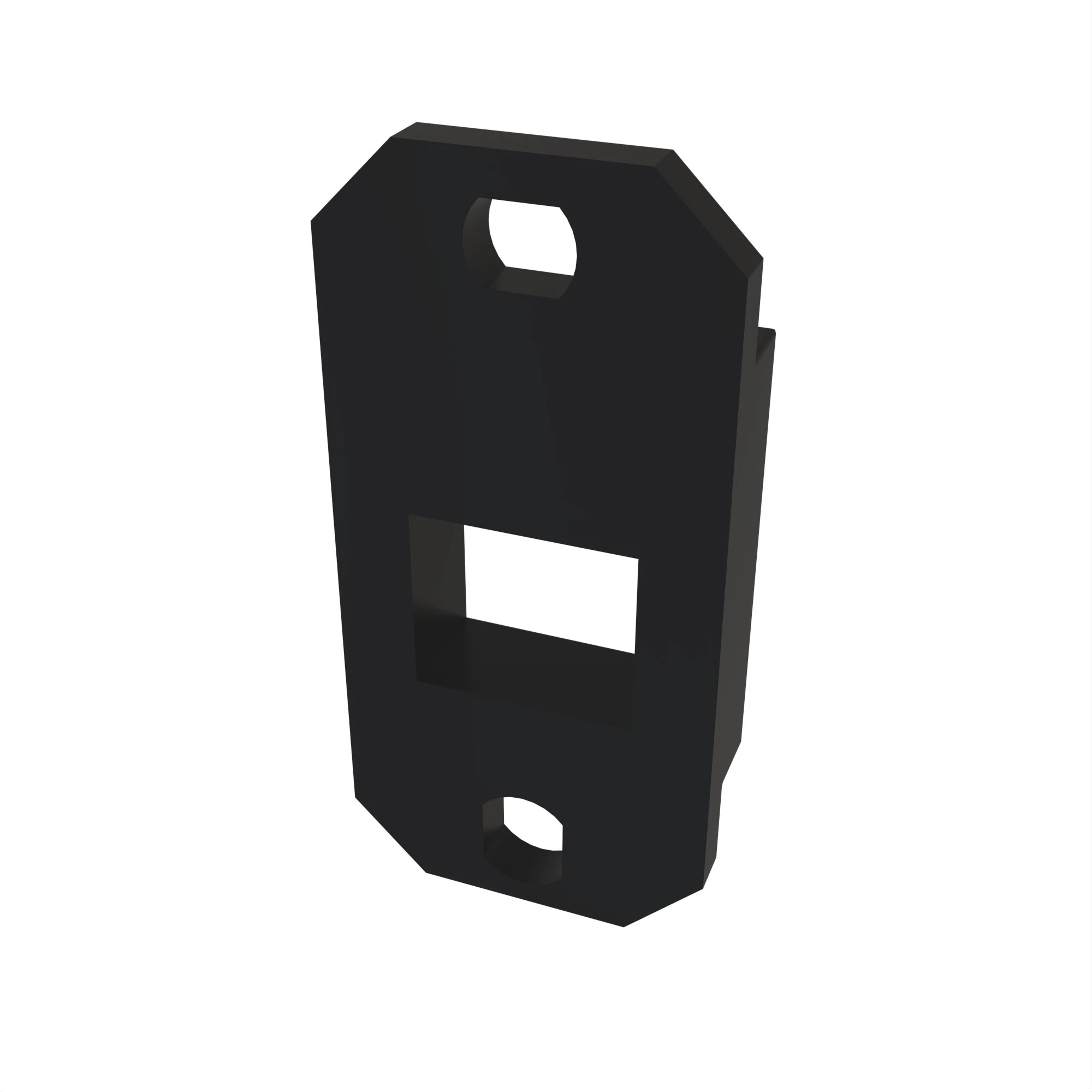 MTA FIXING FOR FUSE HOLDER BLK
