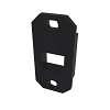 John Deere Starting Aid Fuse Holder - 57M8093