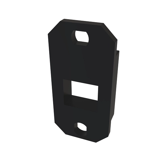 John Deere Starting Aid Fuse Holder - 57M8093