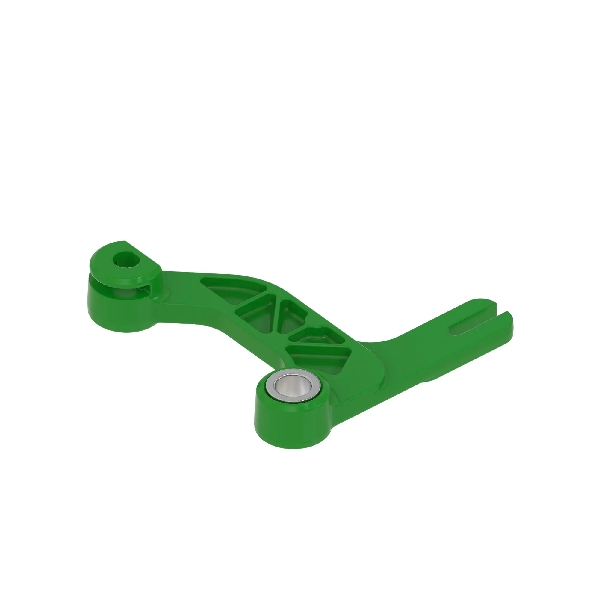 ARM, HOC, FRONT, LEFT, W/ BUSHING