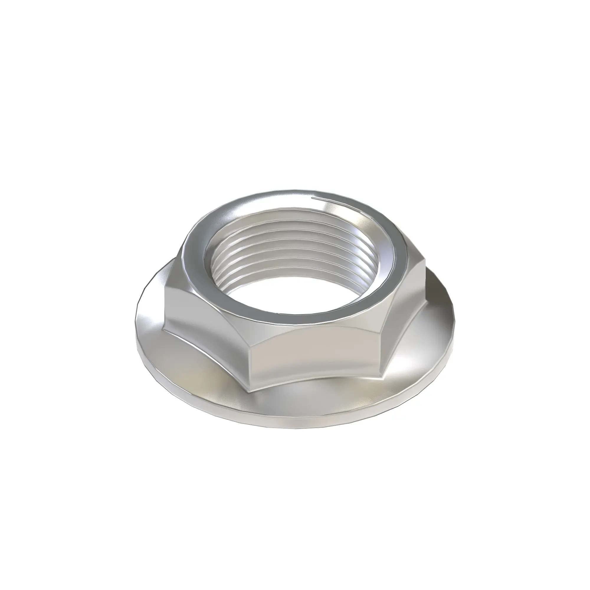 Lock Nut