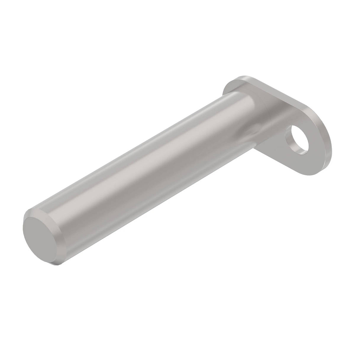 Pin, Weld Assy. Cylinder Cap En