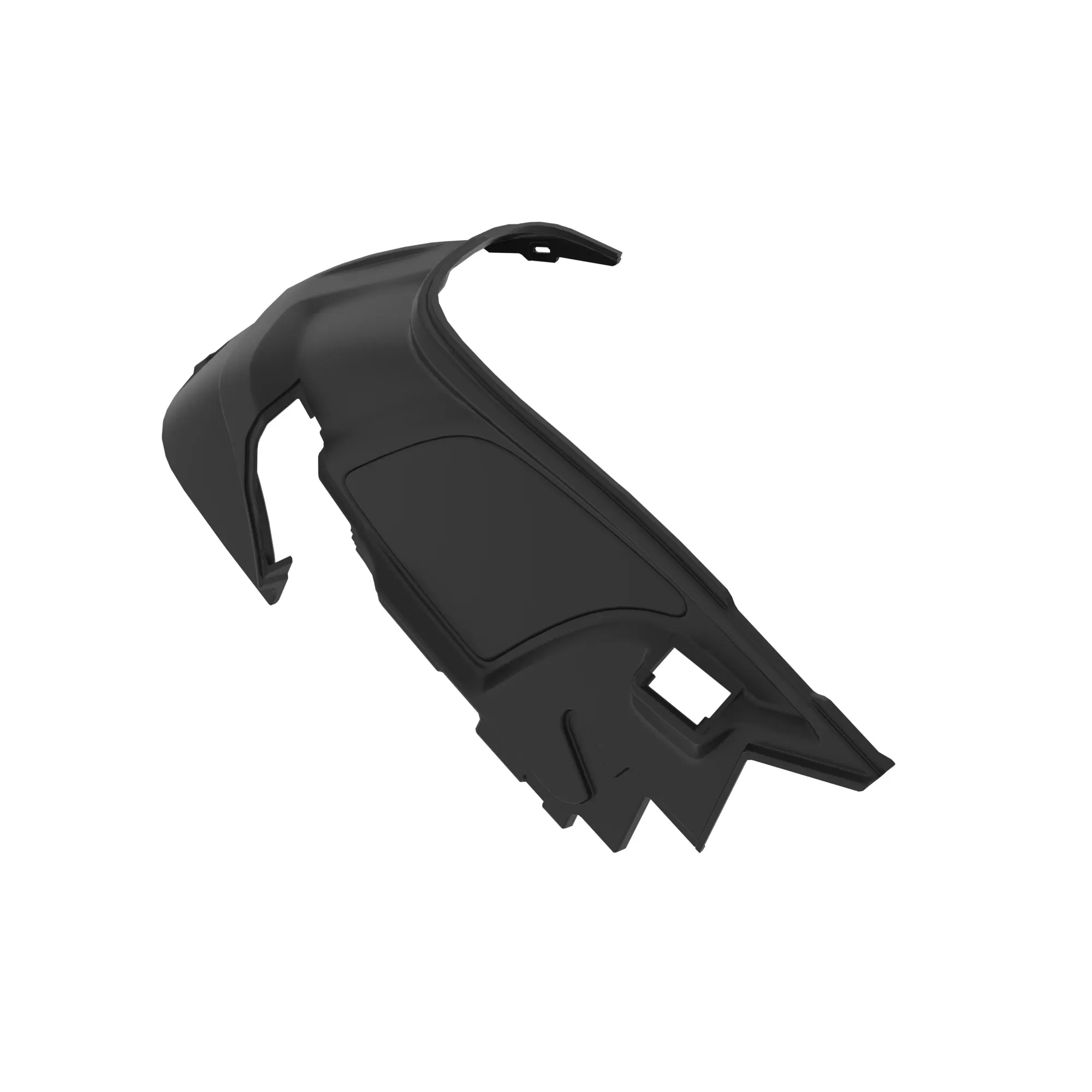 John Deere Fender Cover, Right Side - SJ20701
