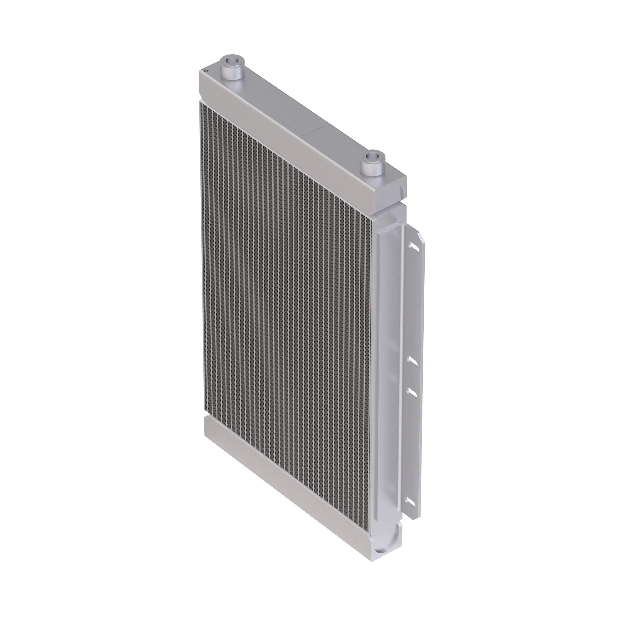 Oil Cooler