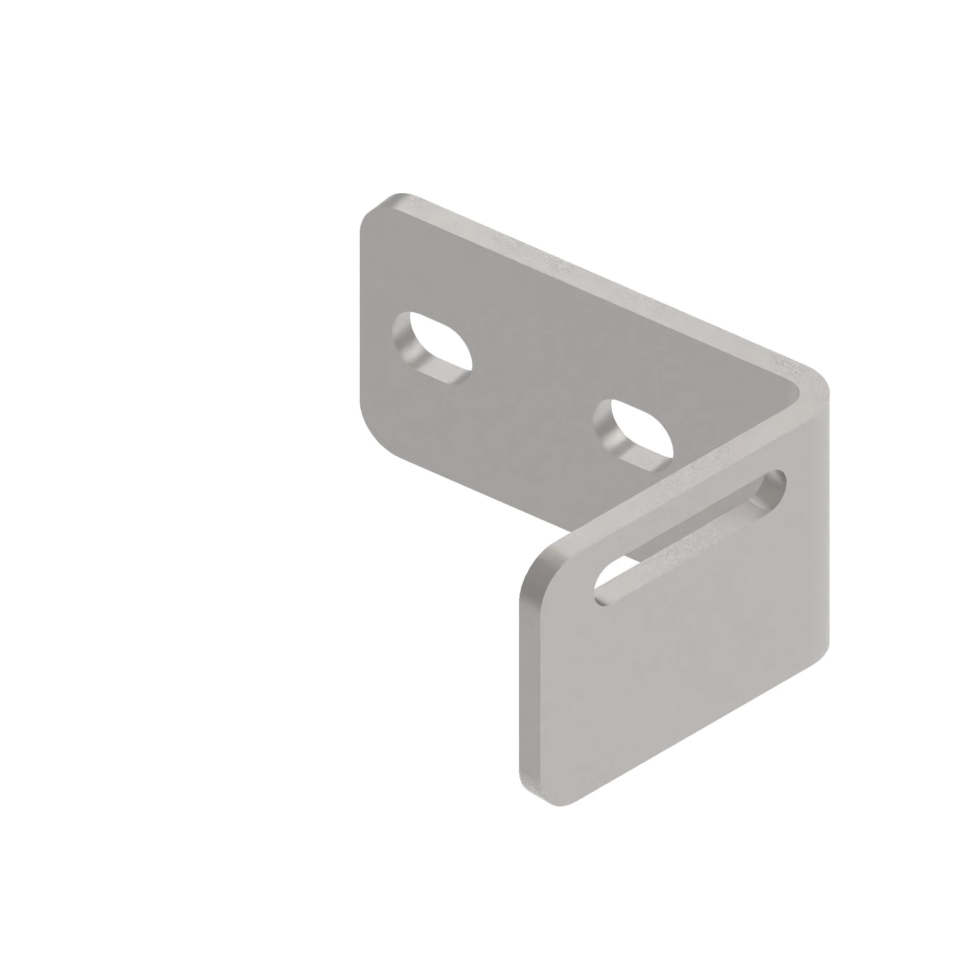 John Deere Brake Switch Bracket - LVU19254