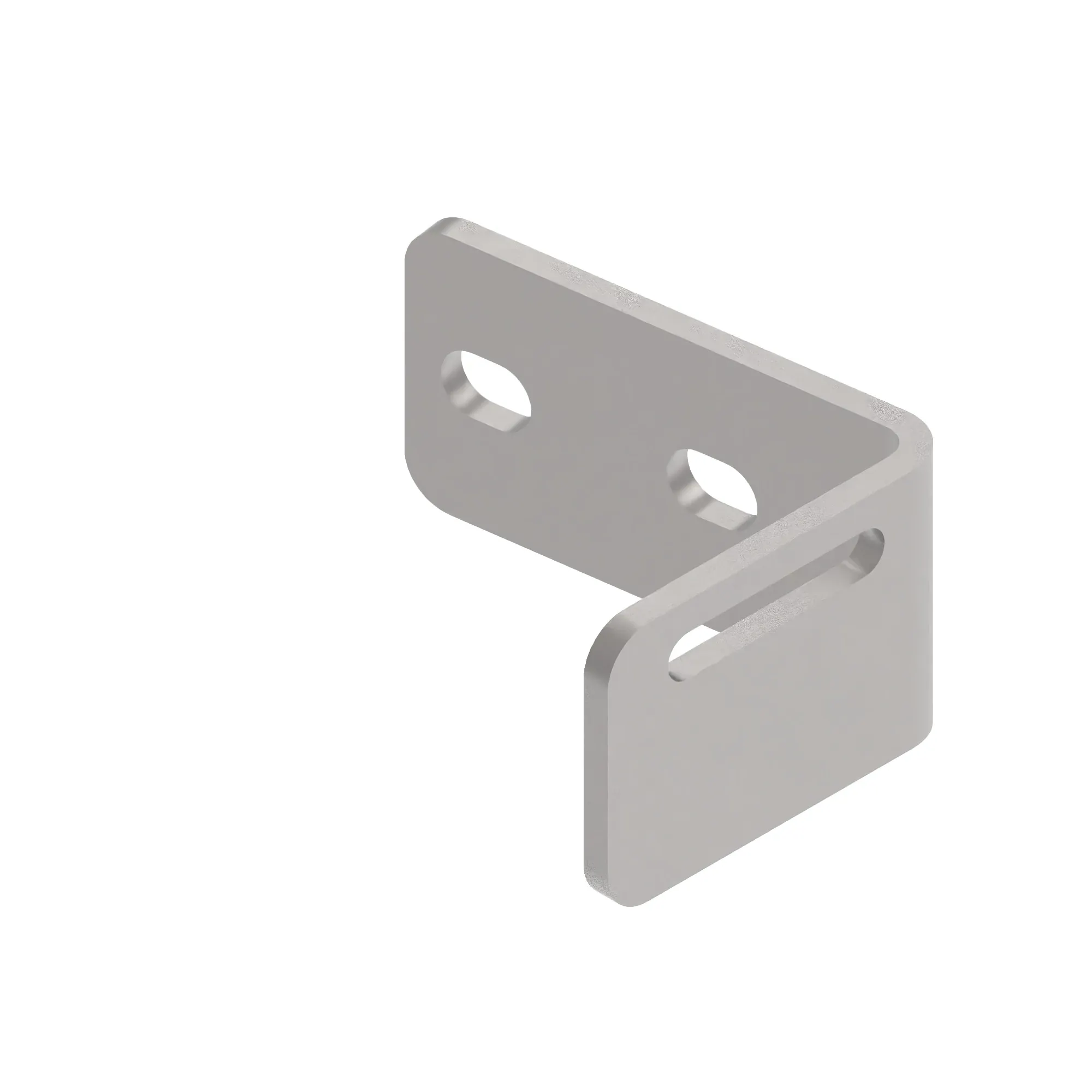 John Deere Brake Switch Bracket - LVU19254