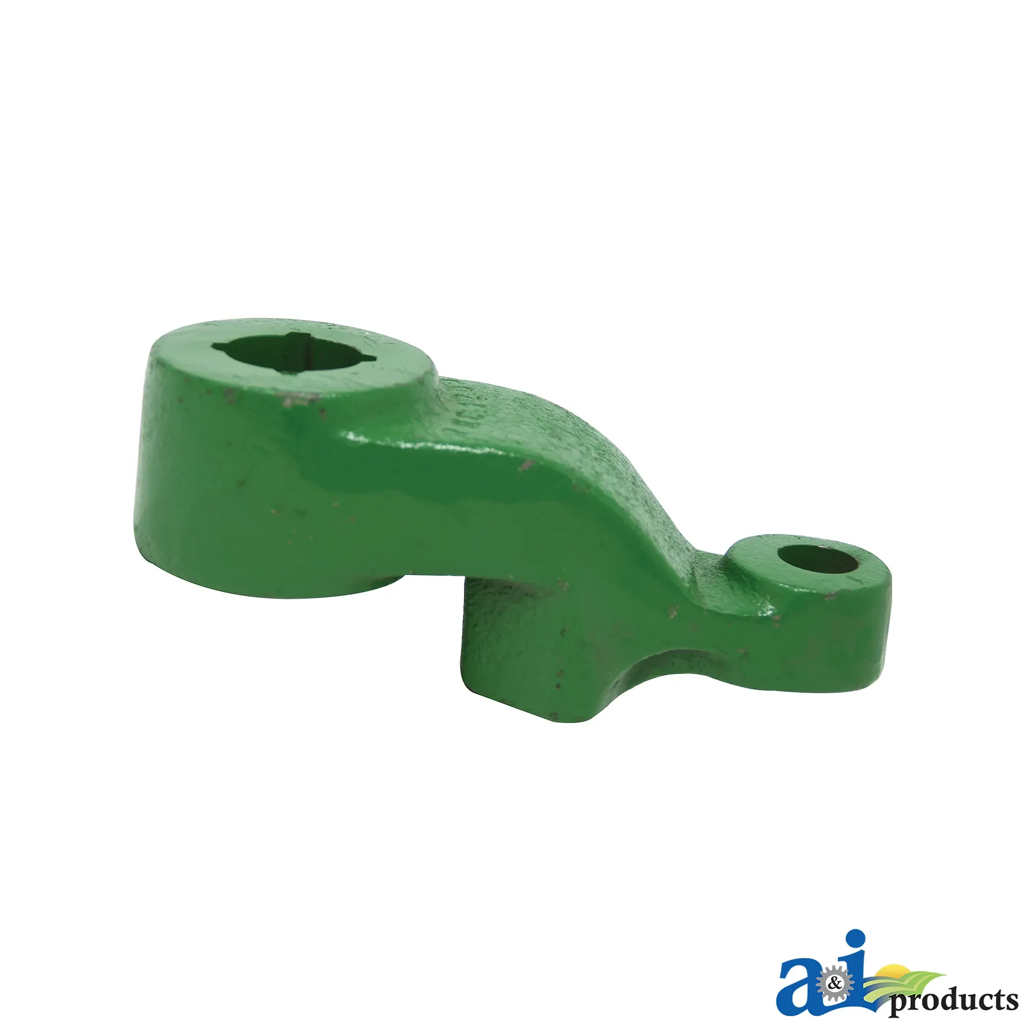 Steering Arm, Right Side