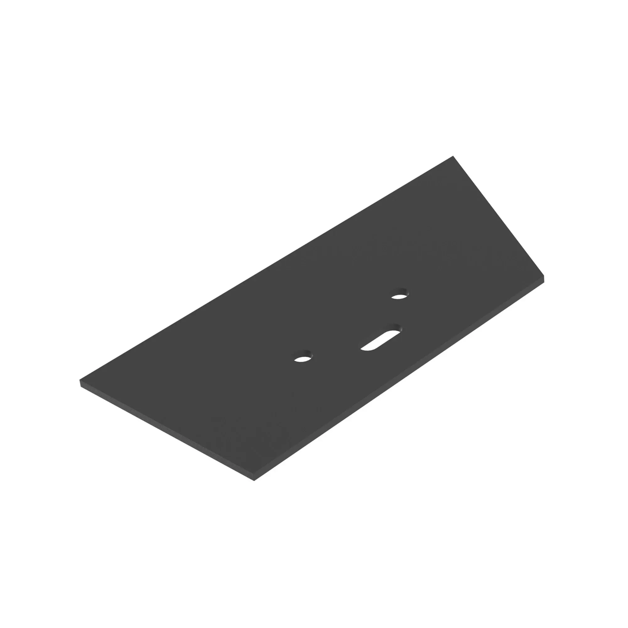 John Deere Step Pan Side Seal - HXE169339