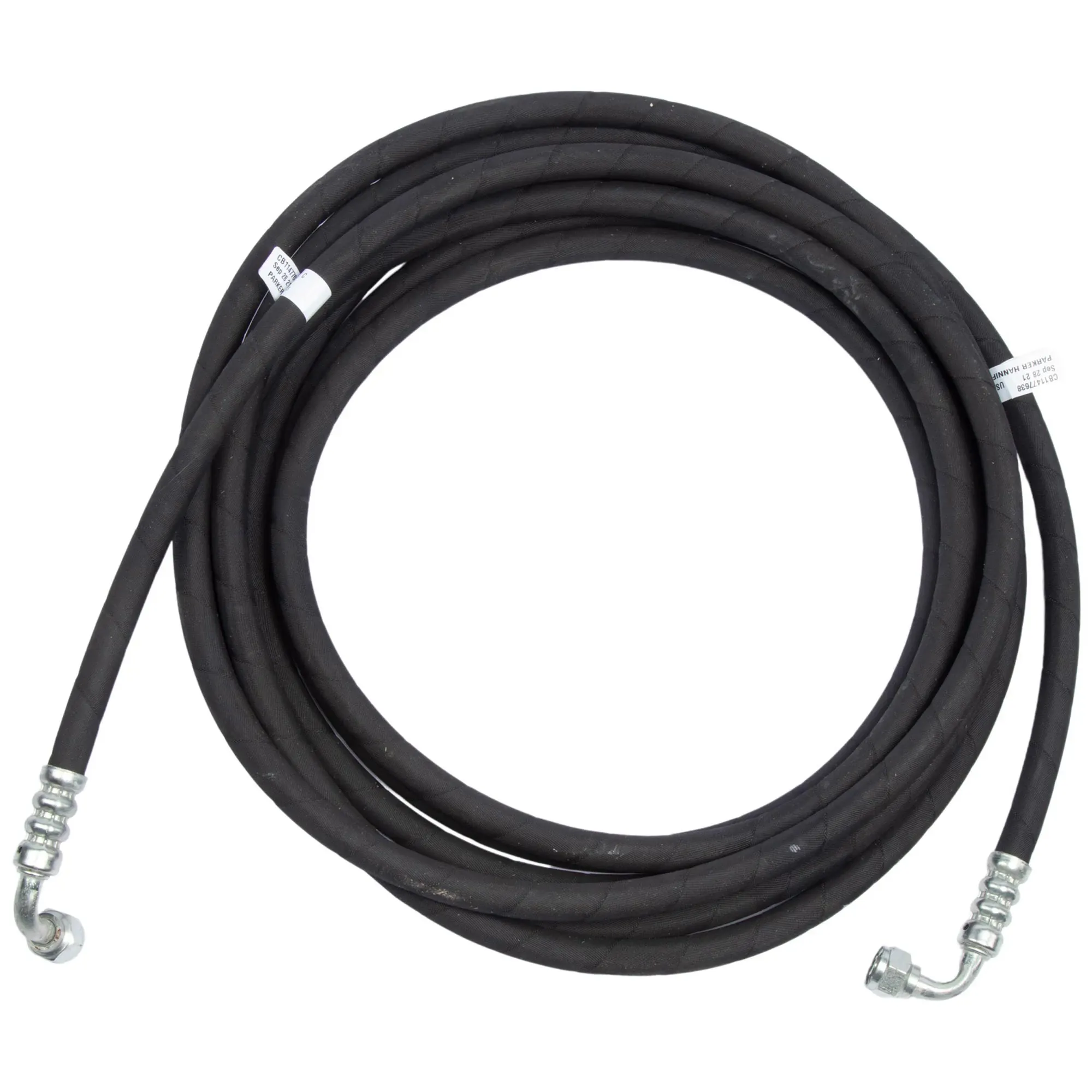 John Deere Refrigerant Hose - CB11477638