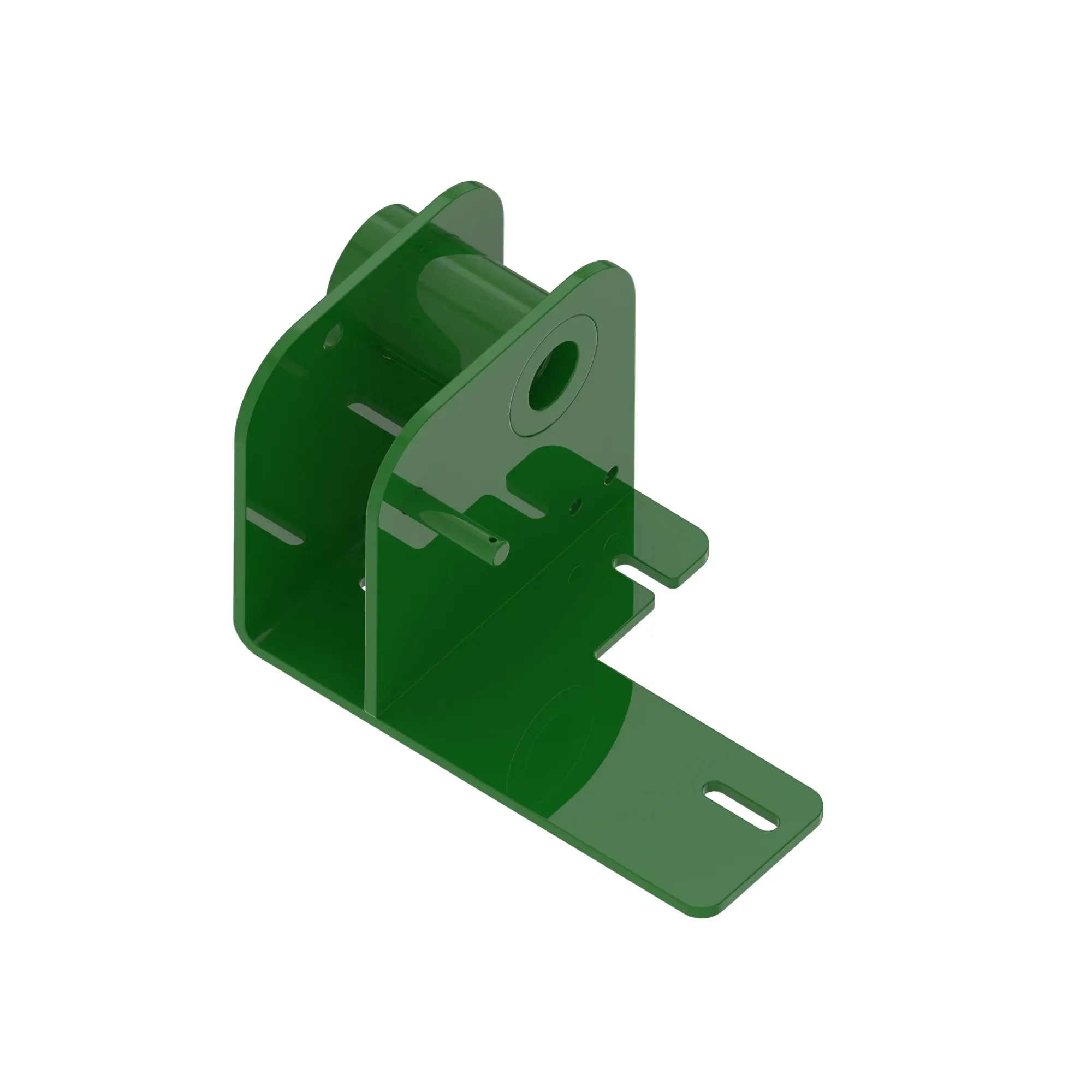 John Deere Cleaning Fan Support - AXE16171