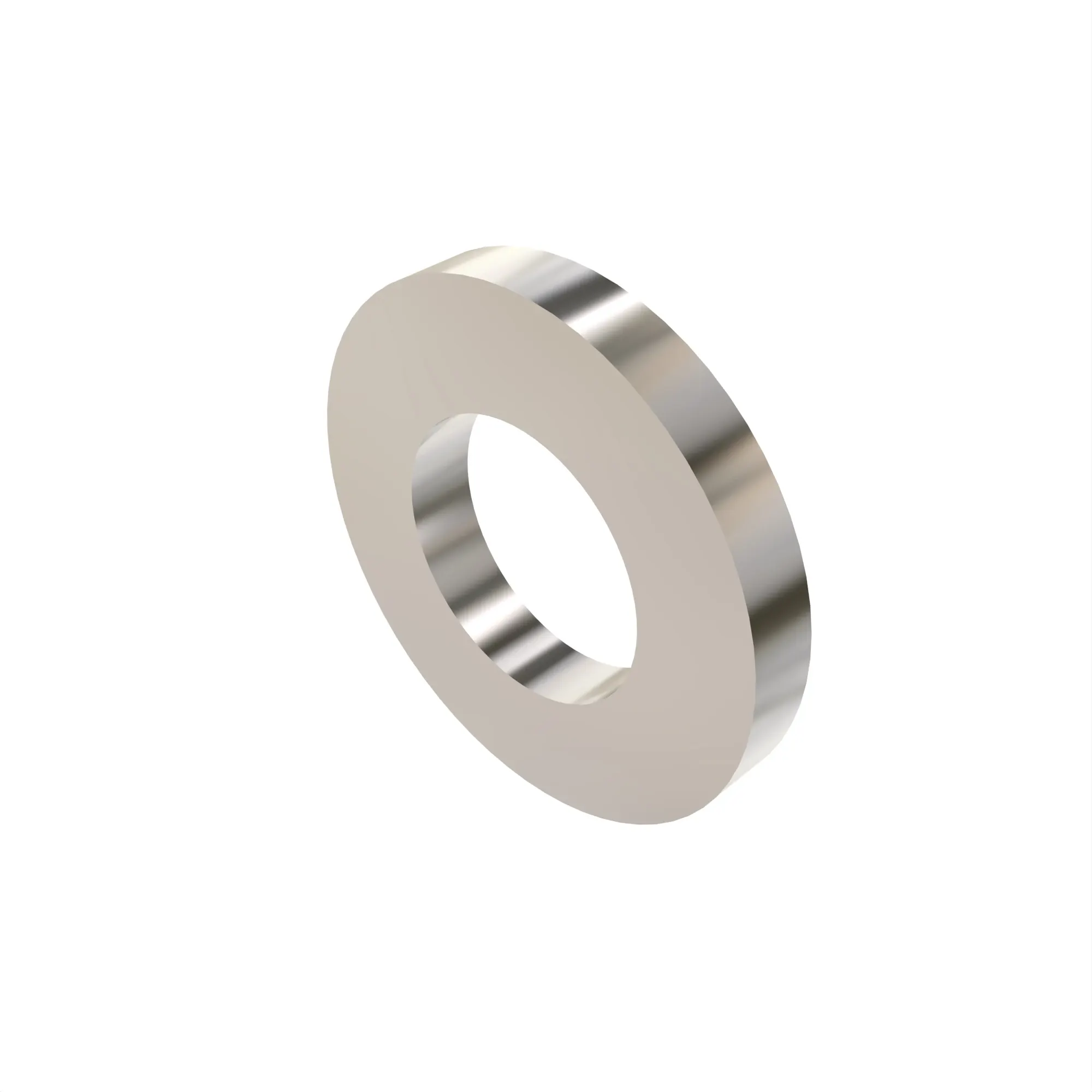 John Deere Round Hole Washer - 24M7611