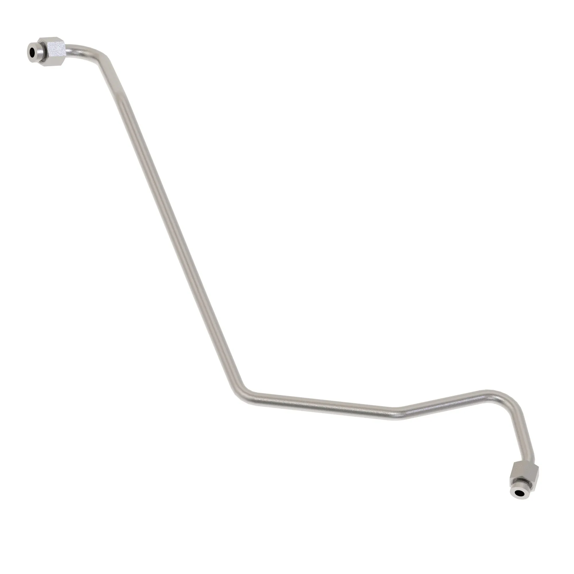 TUBO HID. RET. OIL COLLER