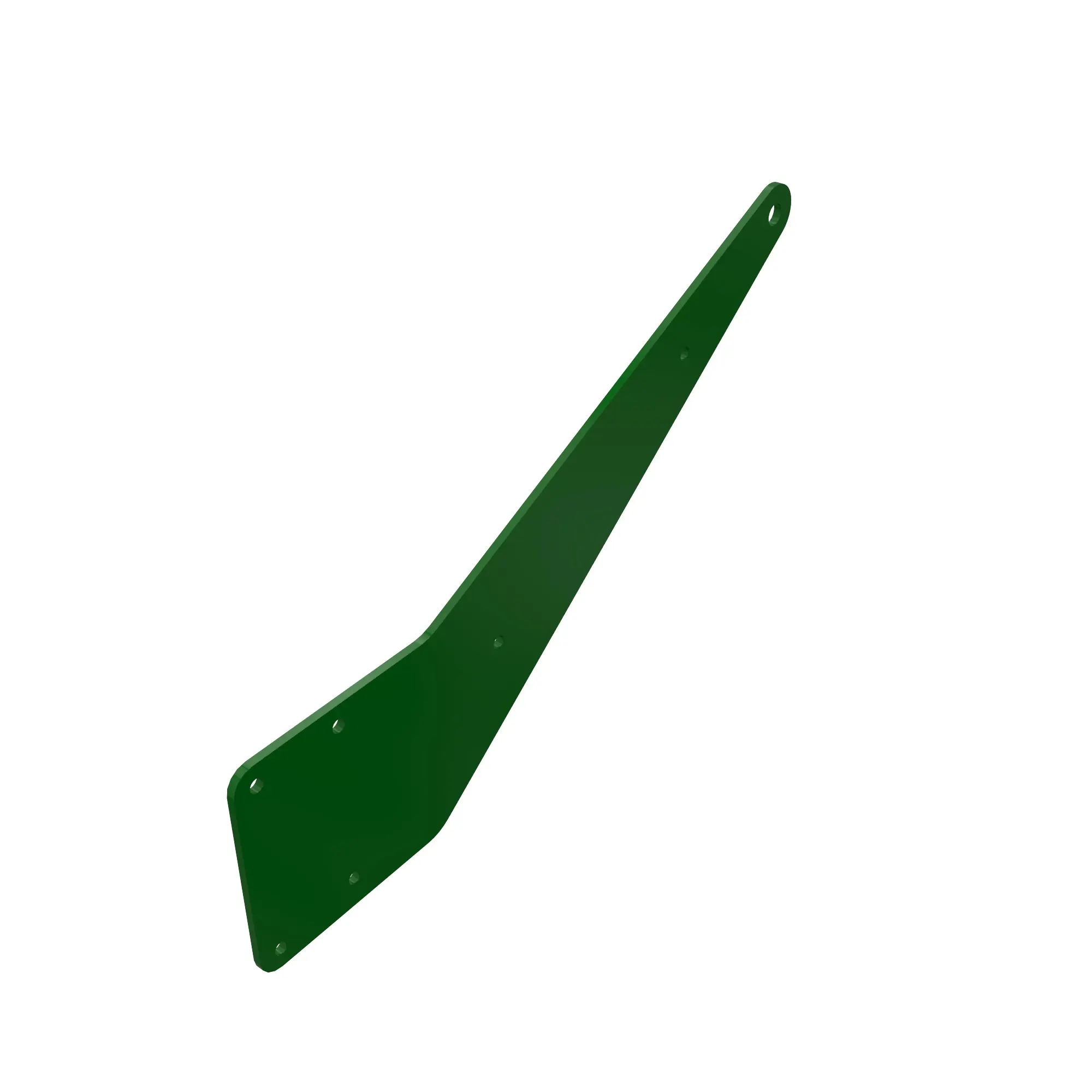 John Deere Rear Lift Link Anchor - KK60023