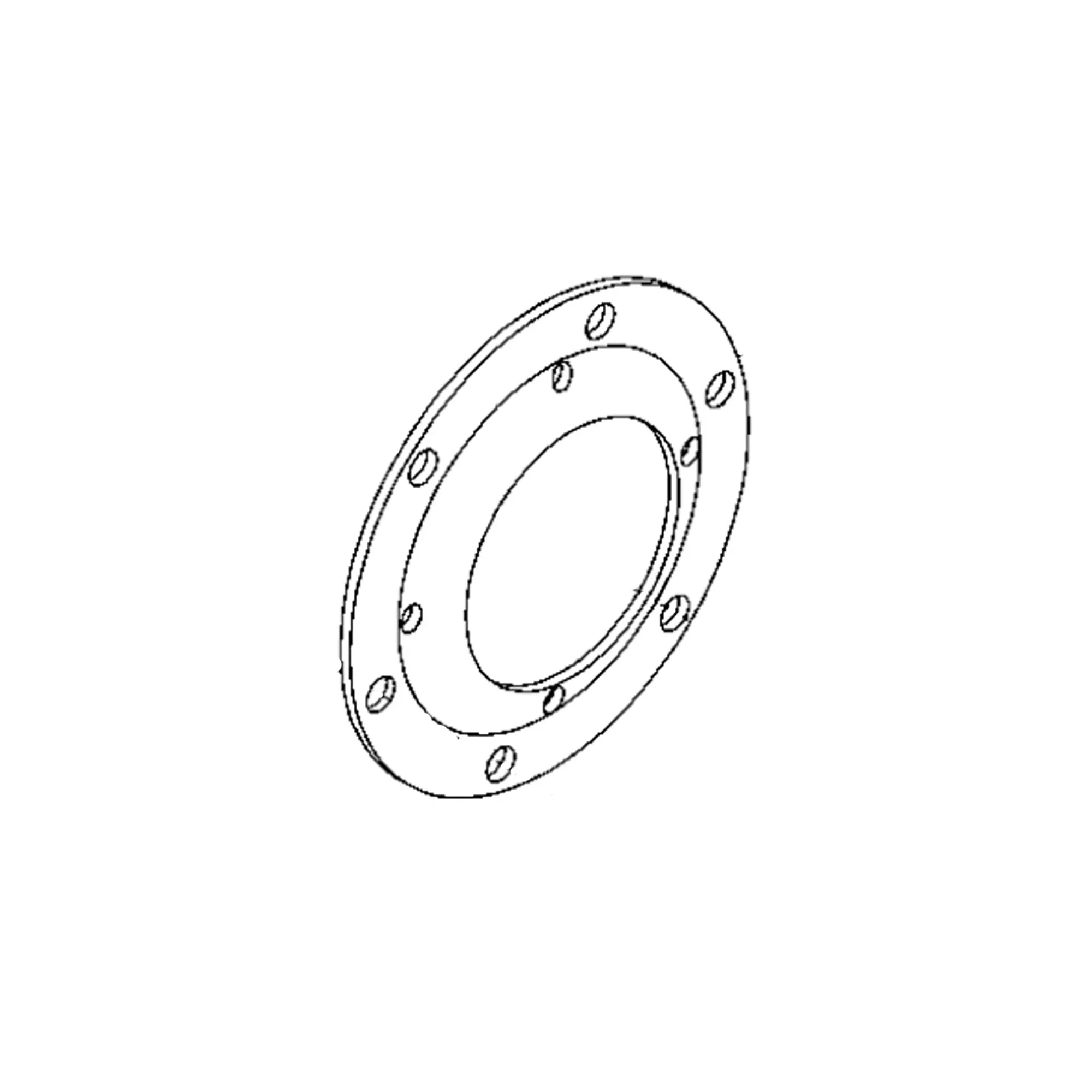 John Deere Concave Washer - W48182
