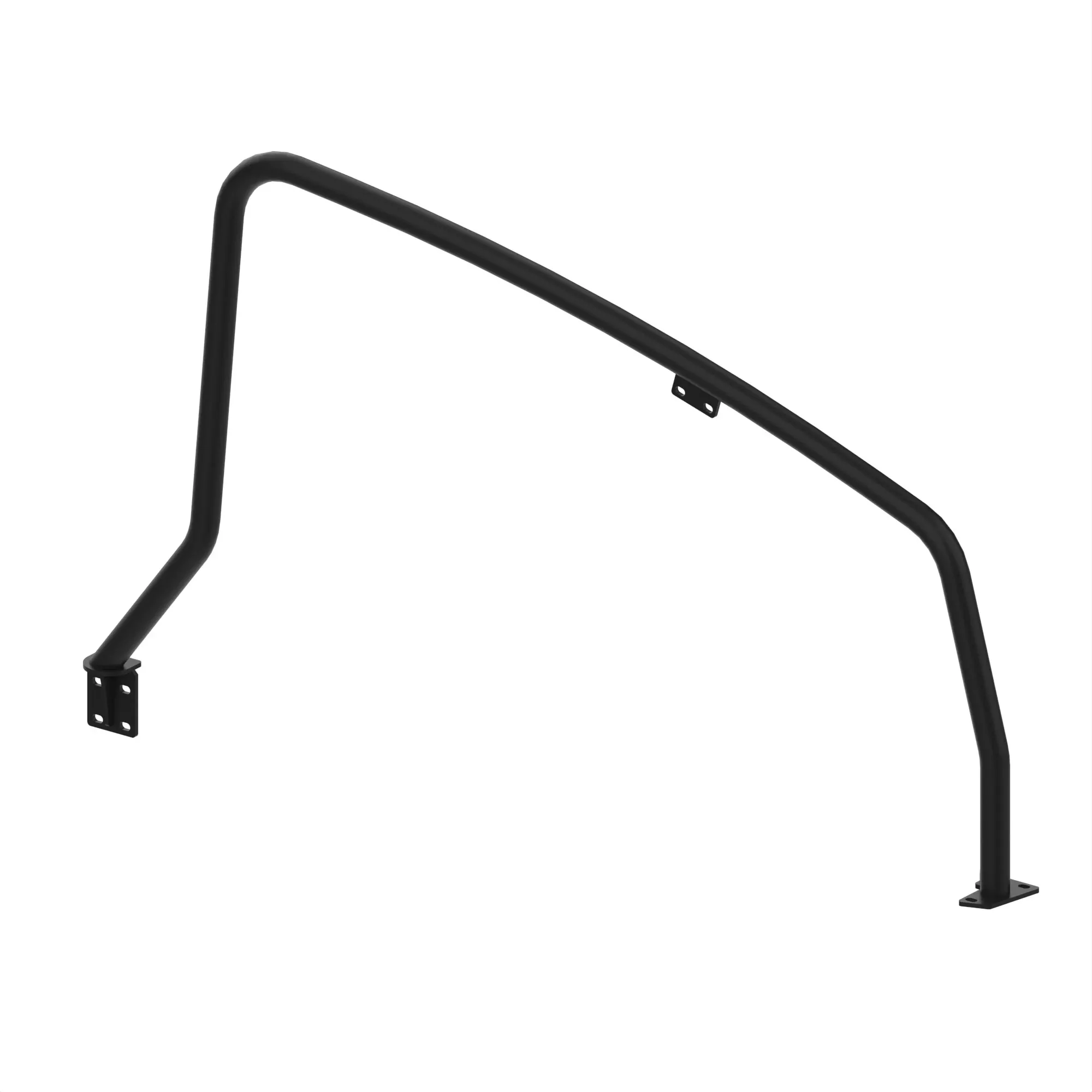 John Deere Protection Bar Left Guard - F661971