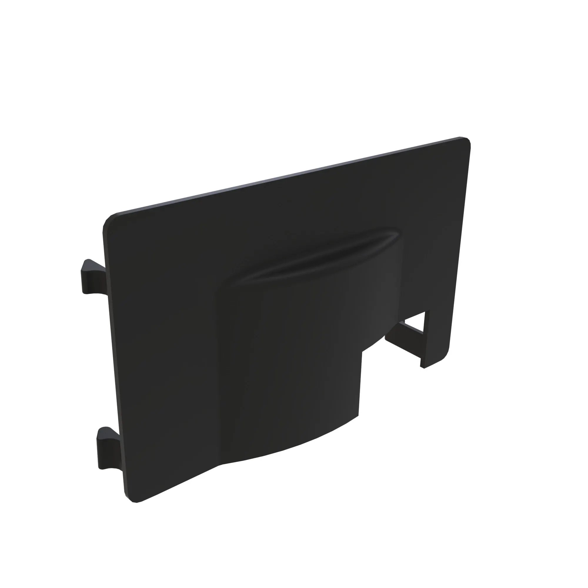 John Deere Differential Breather Housing Cover - L223088