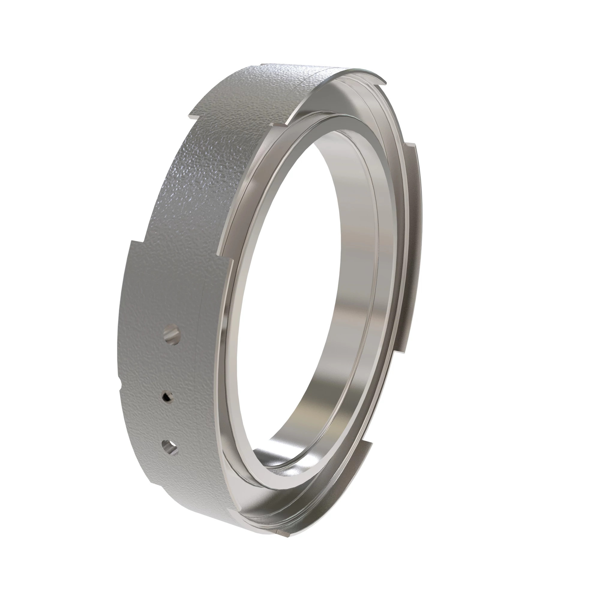 R101159: Planetary Brake Housing