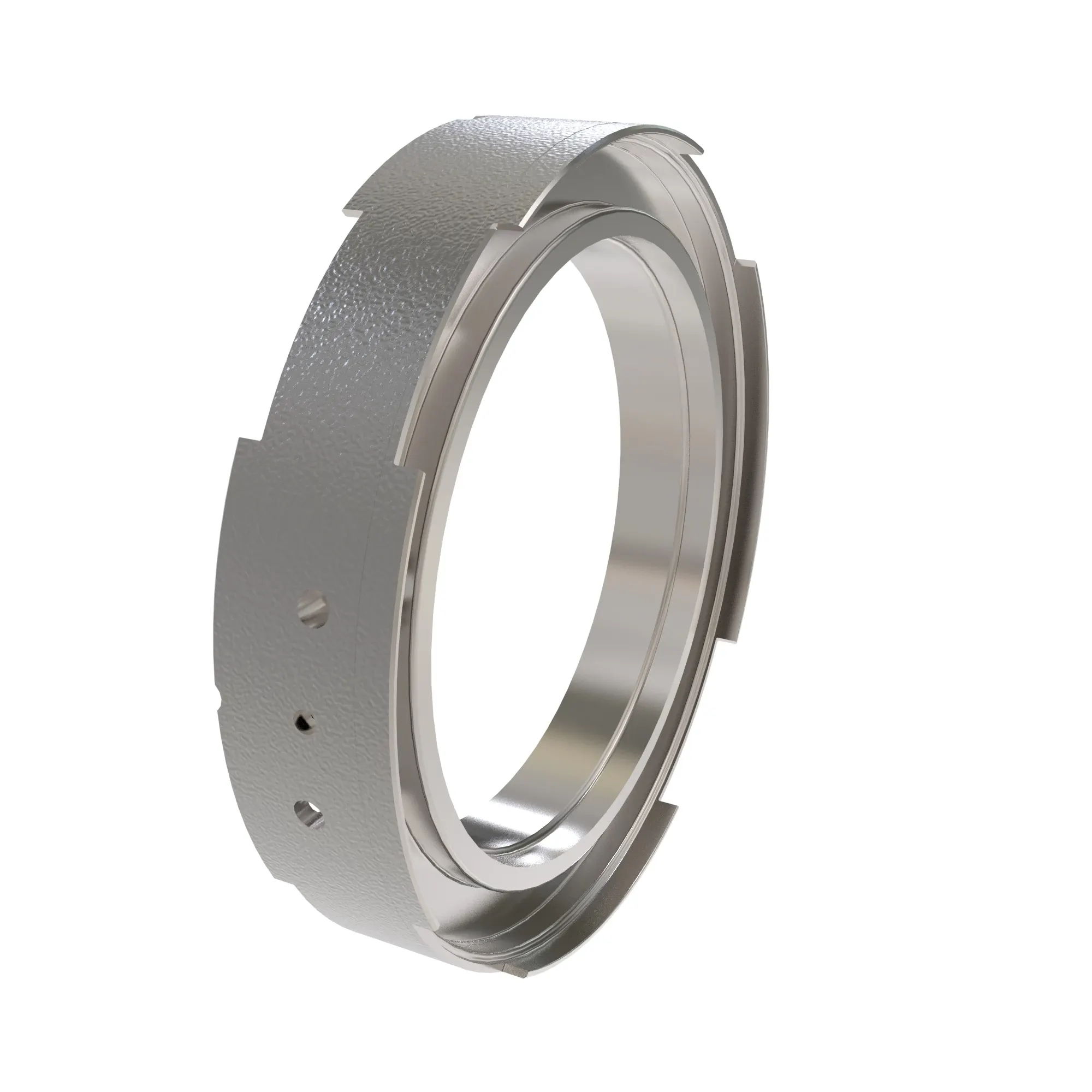 R101159: Planetary Brake Housing