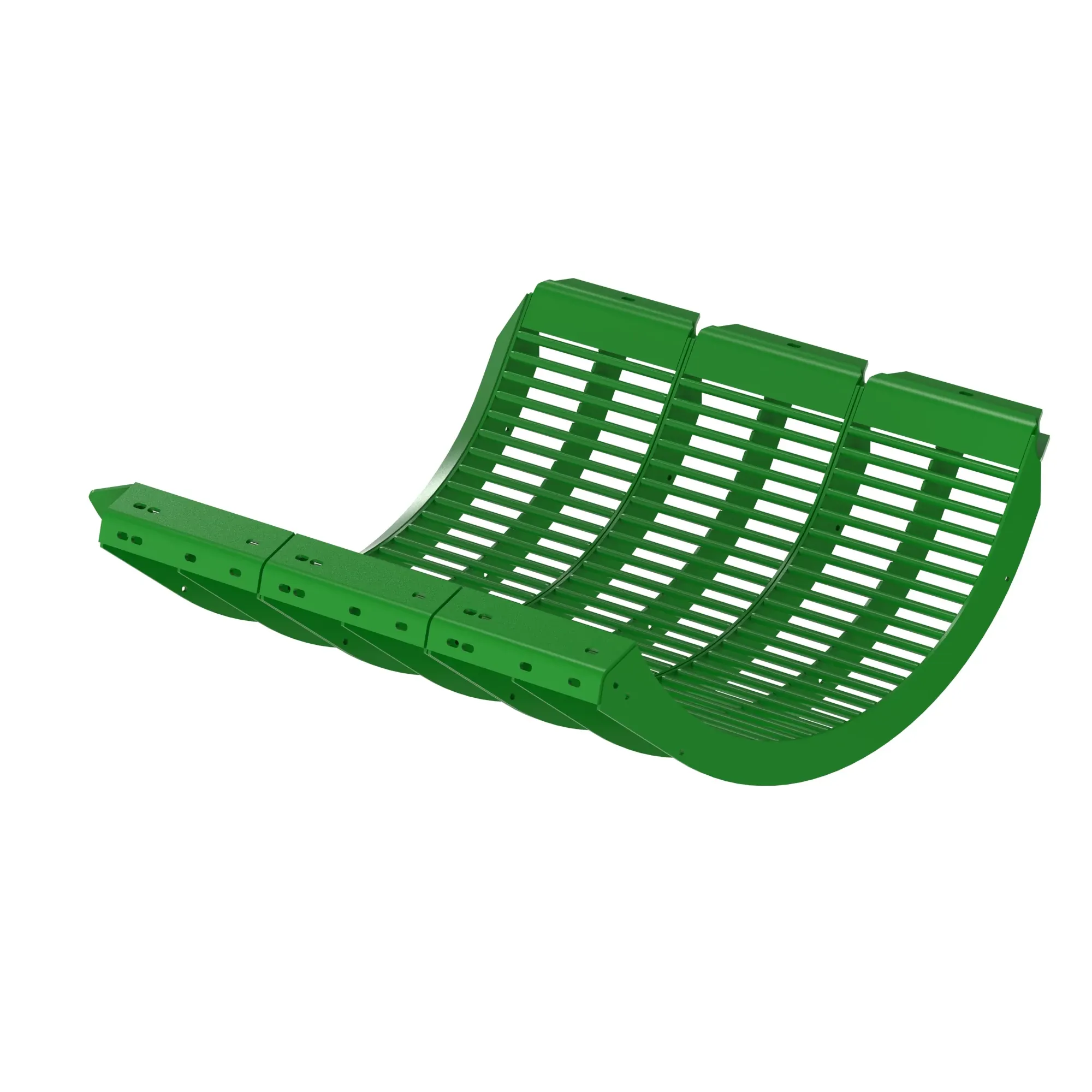 Concave Kit