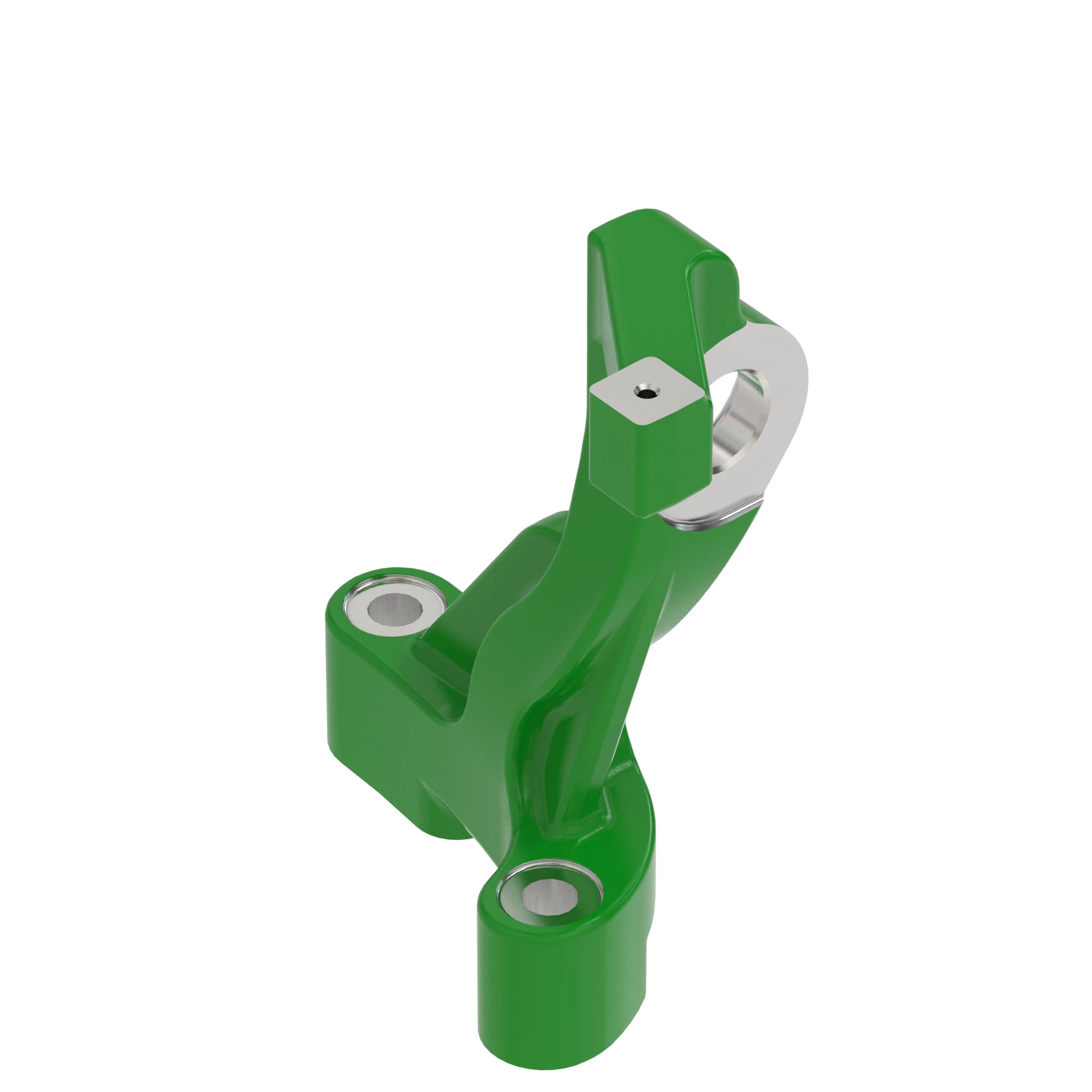 MOUNT, ENGINE FRONT, RH