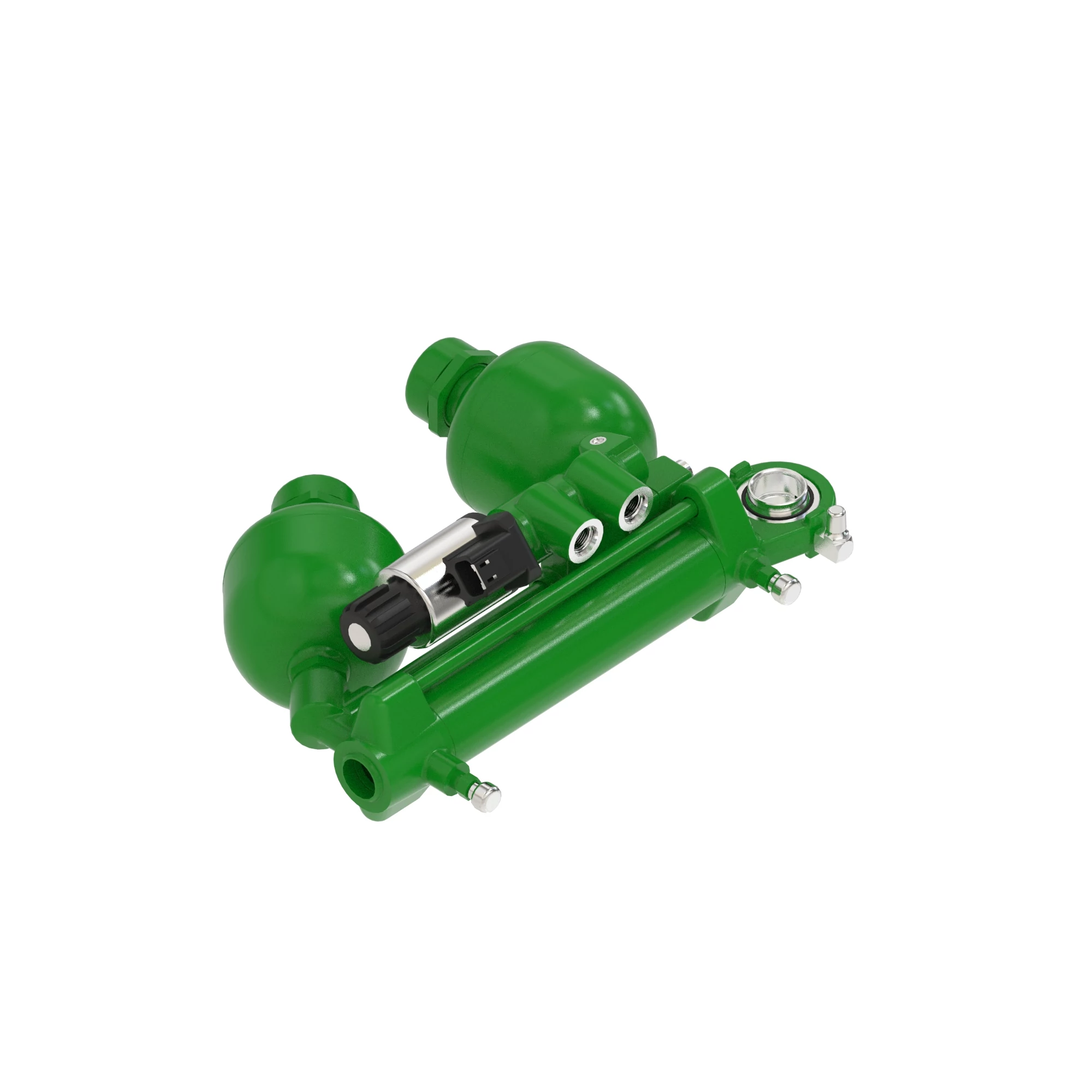 R RE304892: Right Side Cab Suspension Cylinder | Shop.Deere.com