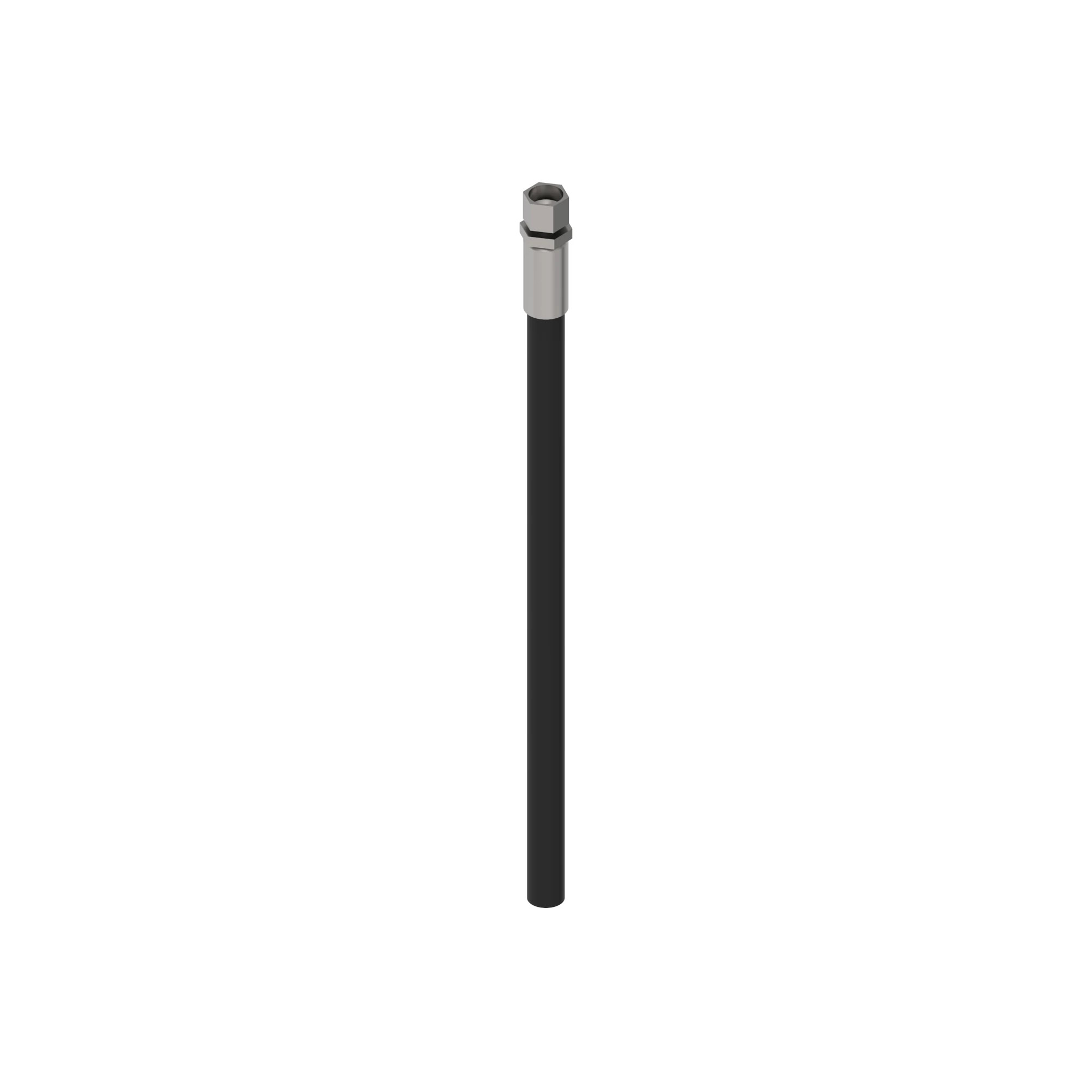 PLASTIC HOSE