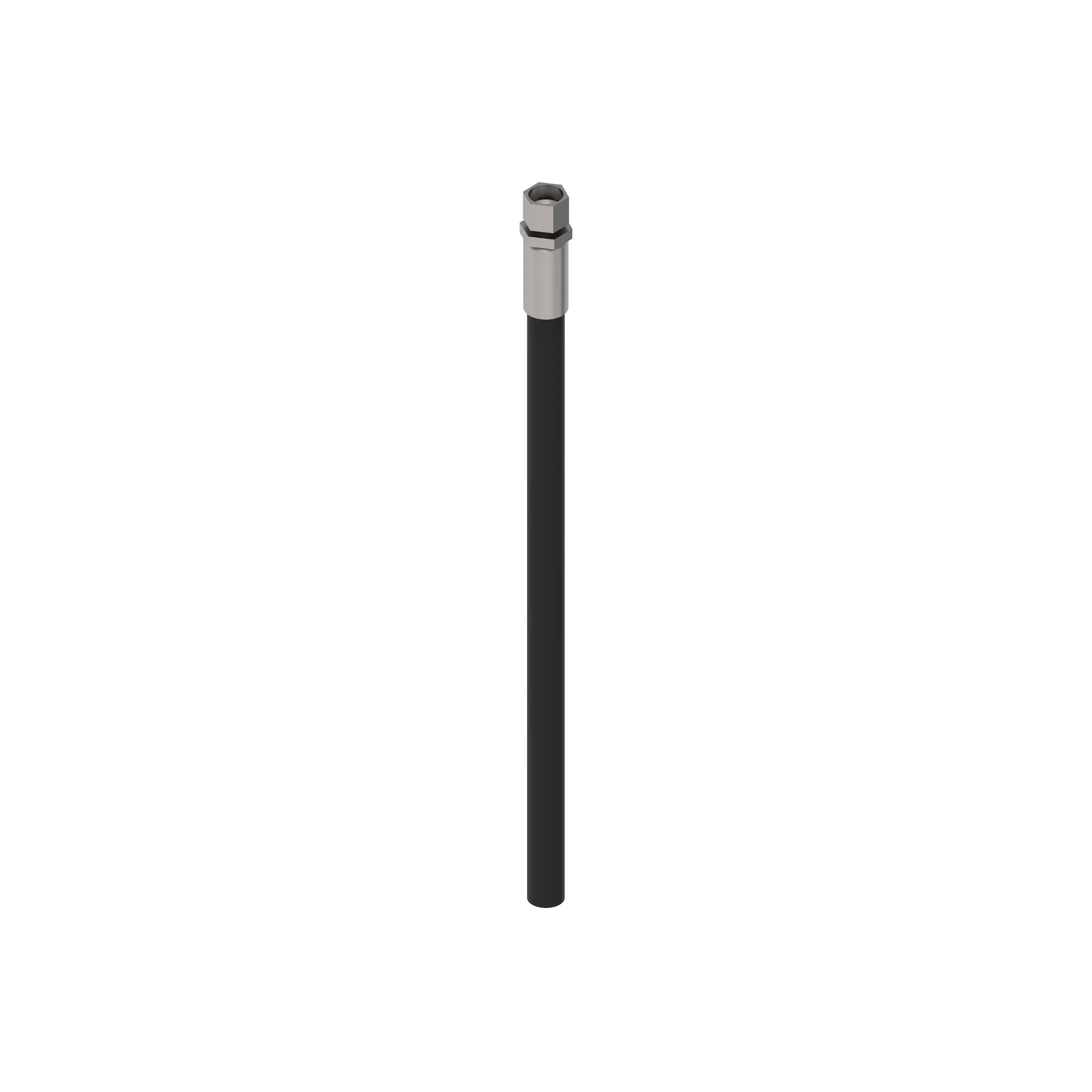 John Deere Pilot Plastic Hose - 4719393