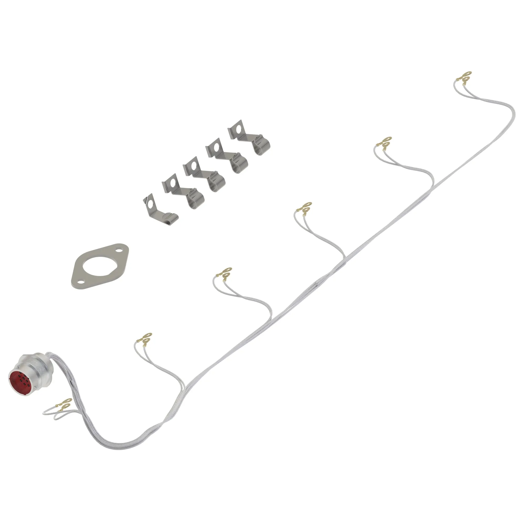 John Deere Engine Kit - RE539958