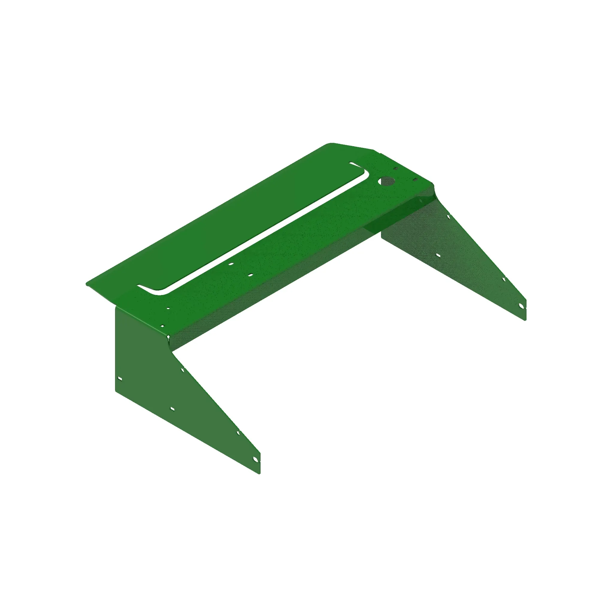John Deere Panel - N223563