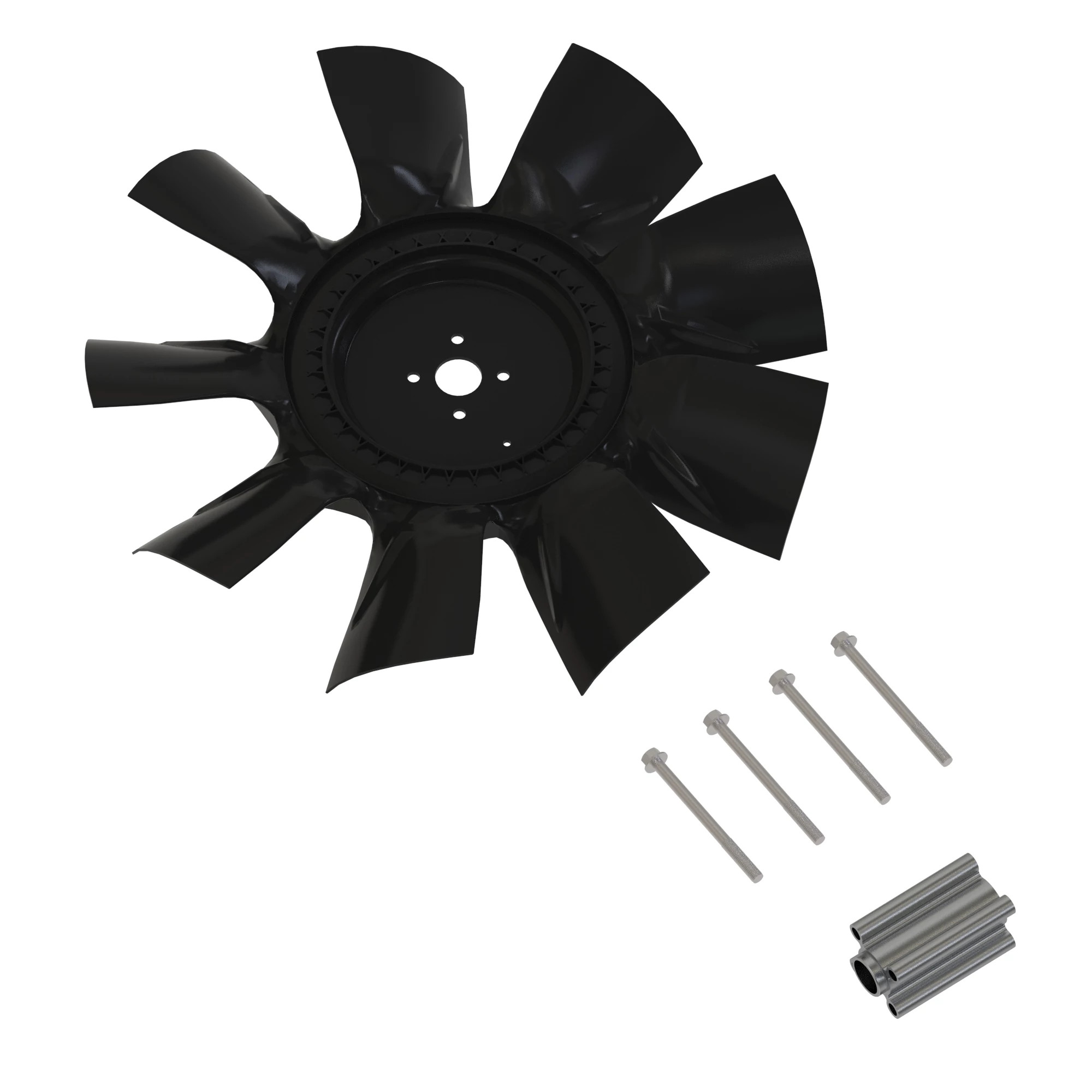 FAN 24 INCH BLOWER