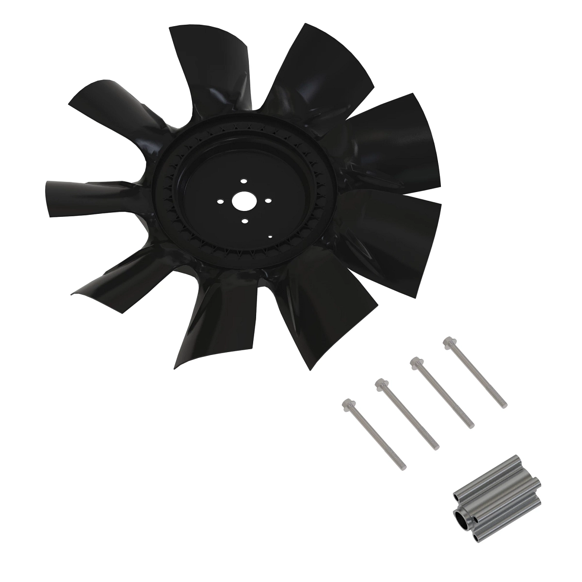 FAN 24 INCH BLOWER