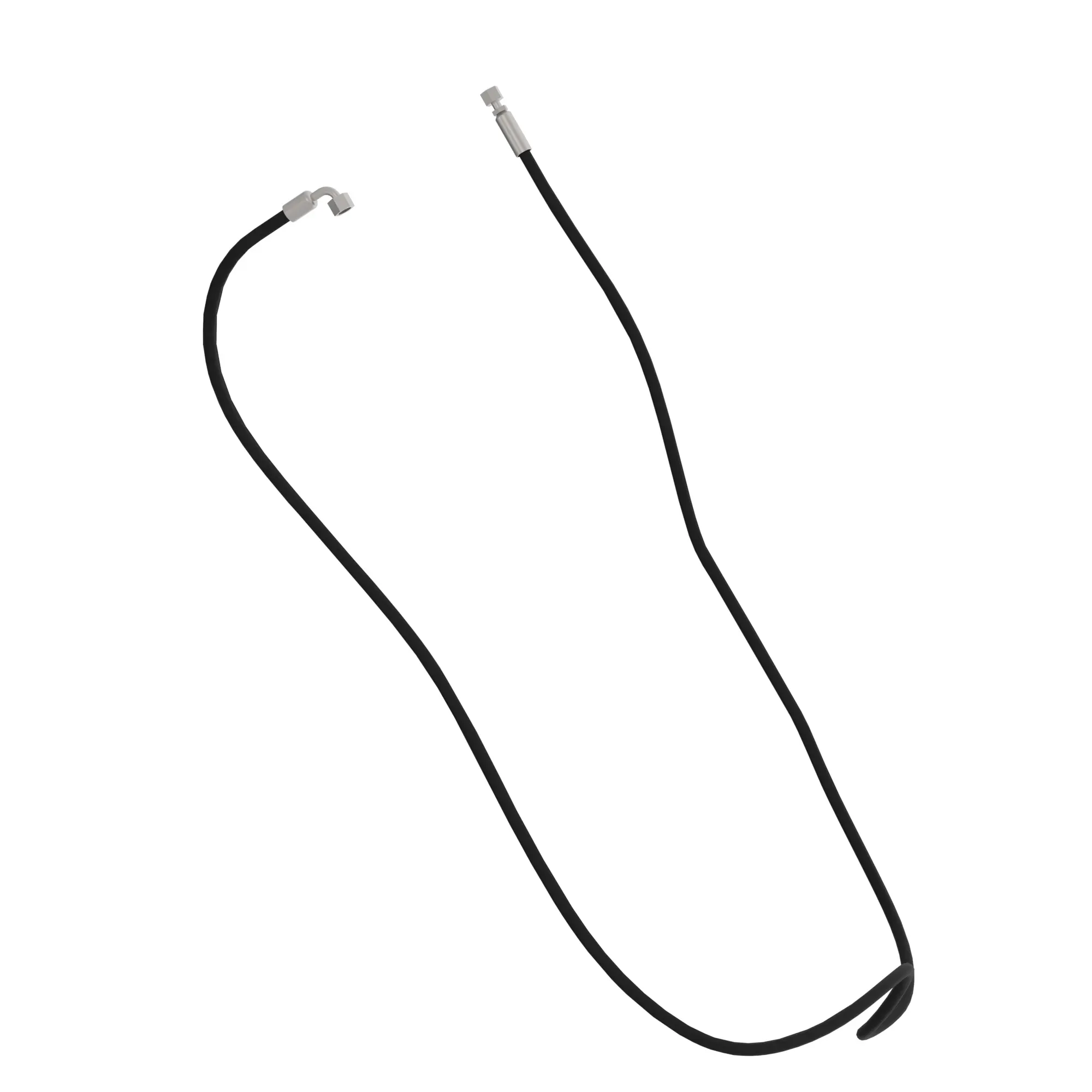 FUEL HOSE, HOSE, FUEL SUPPLY, HYDRO