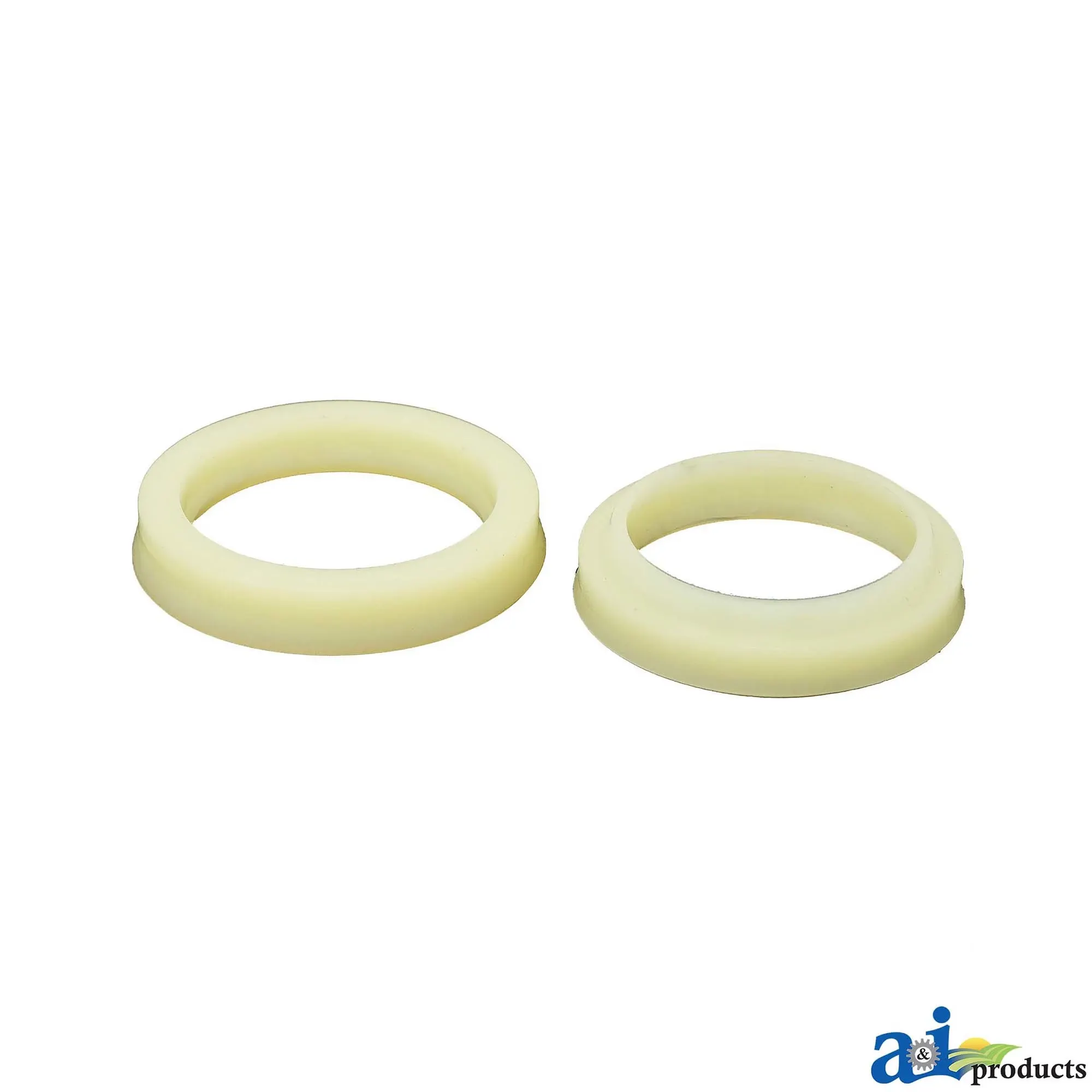 A&I Products Hydraulic Cylinder Rod Seal Kit - A-AHC16980