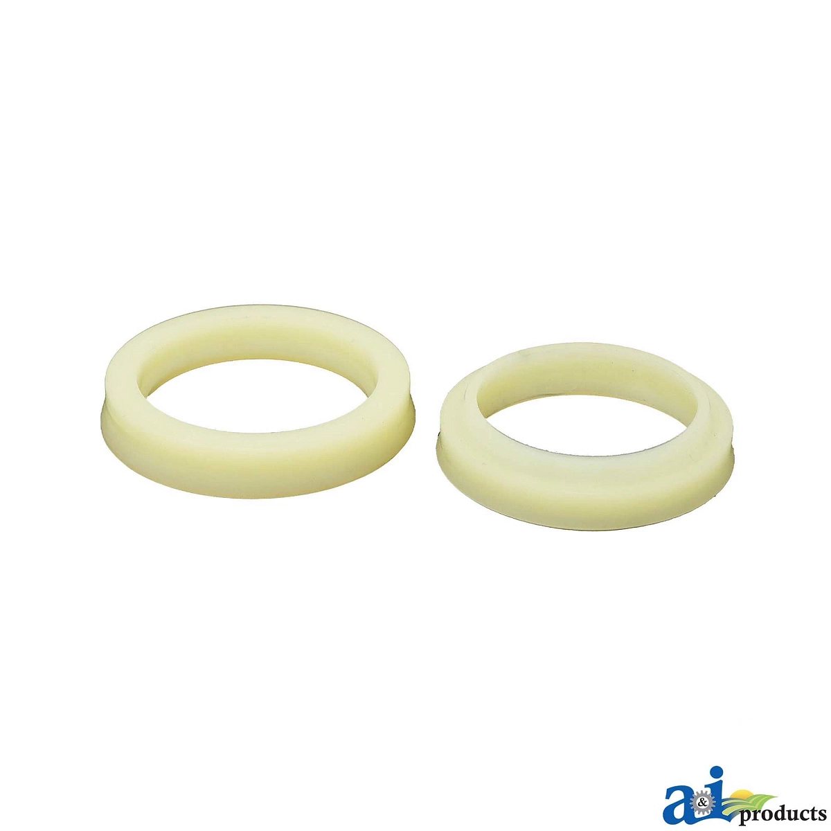 A&I Products Hydraulic Cylinder Rod Seal Kit - A-AHC16980