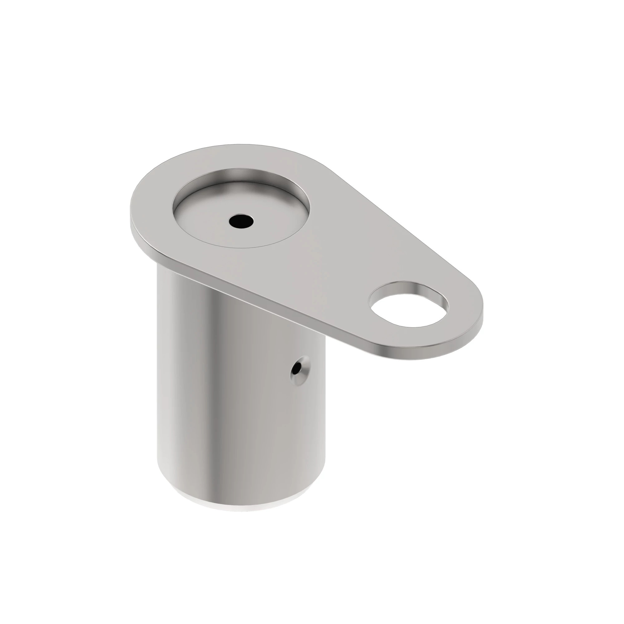 John Deere Swing Trunnion Pin - LVA20796