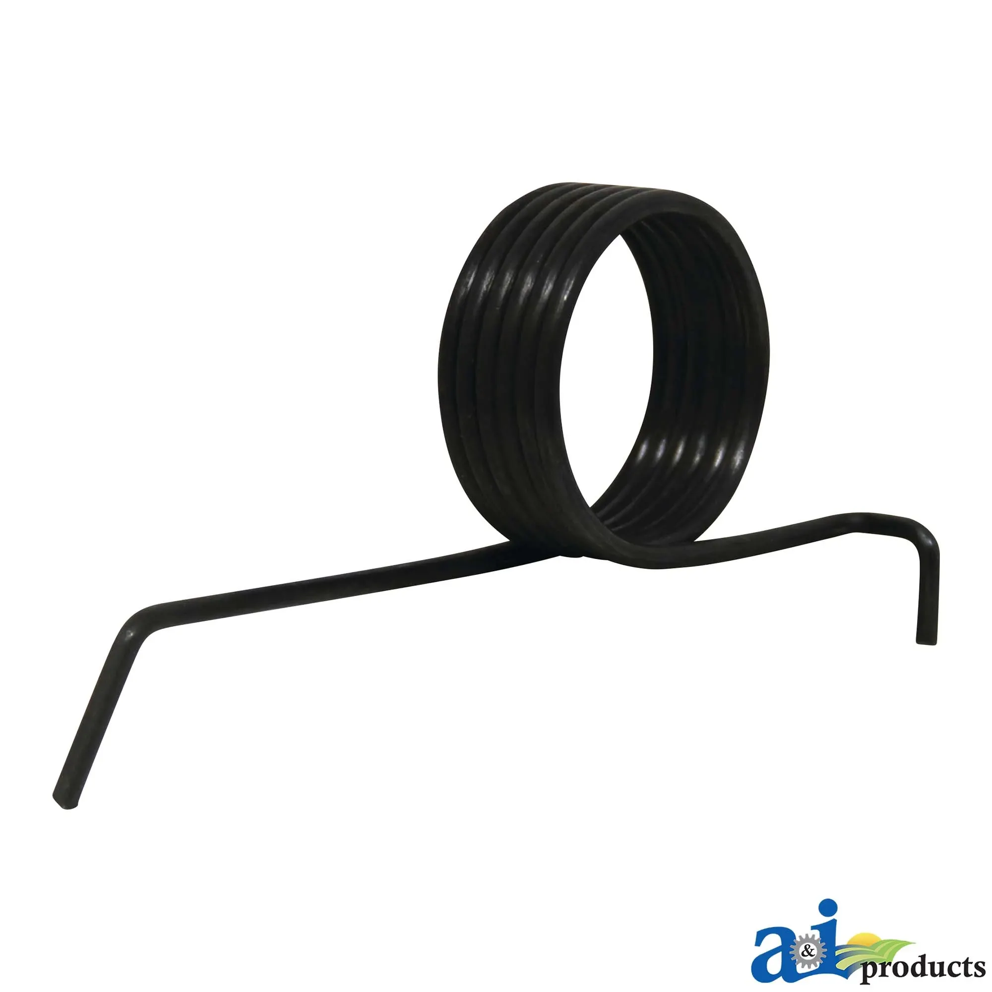 Torsion Spring