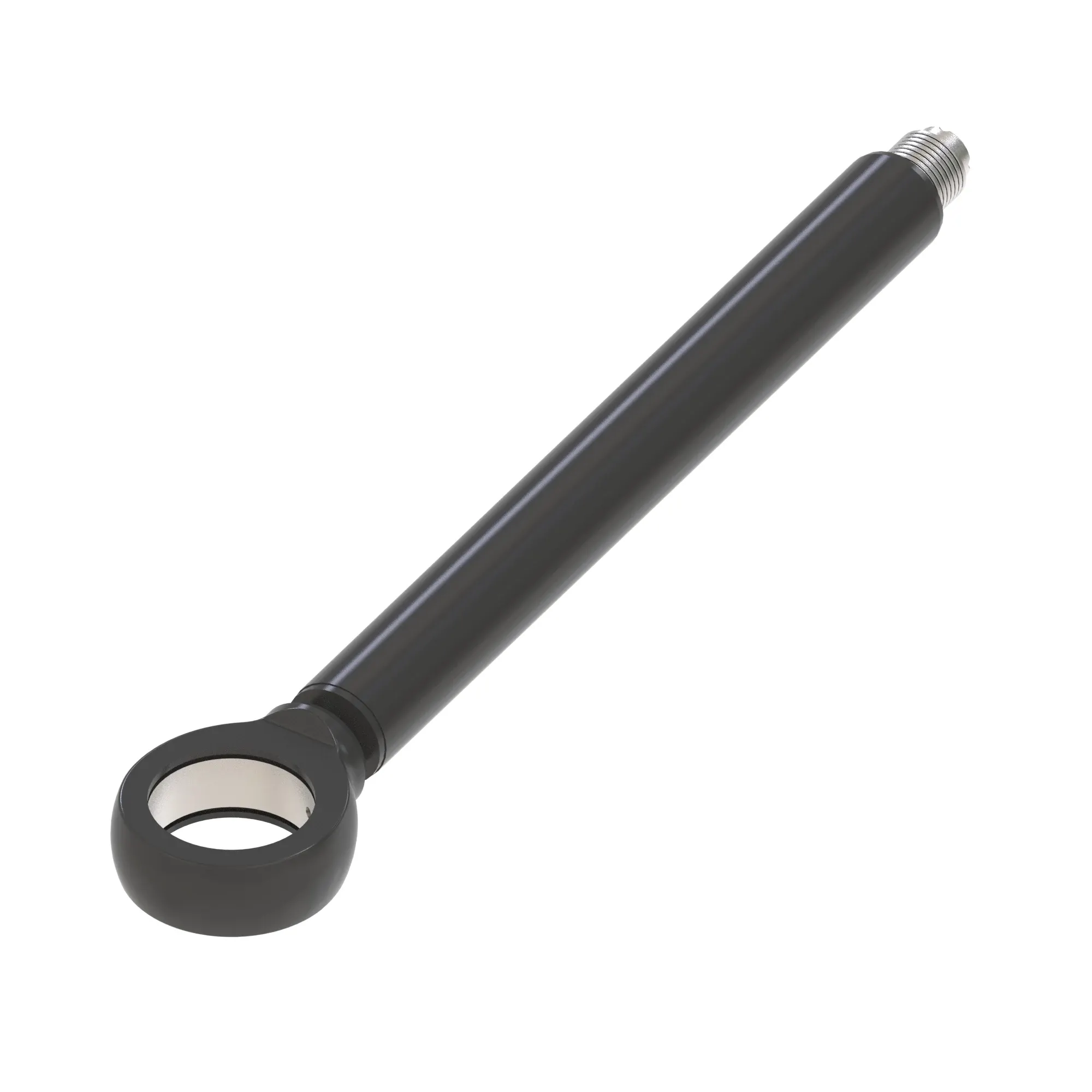 John Deere Blade Cylinder Piston Rod - F051267