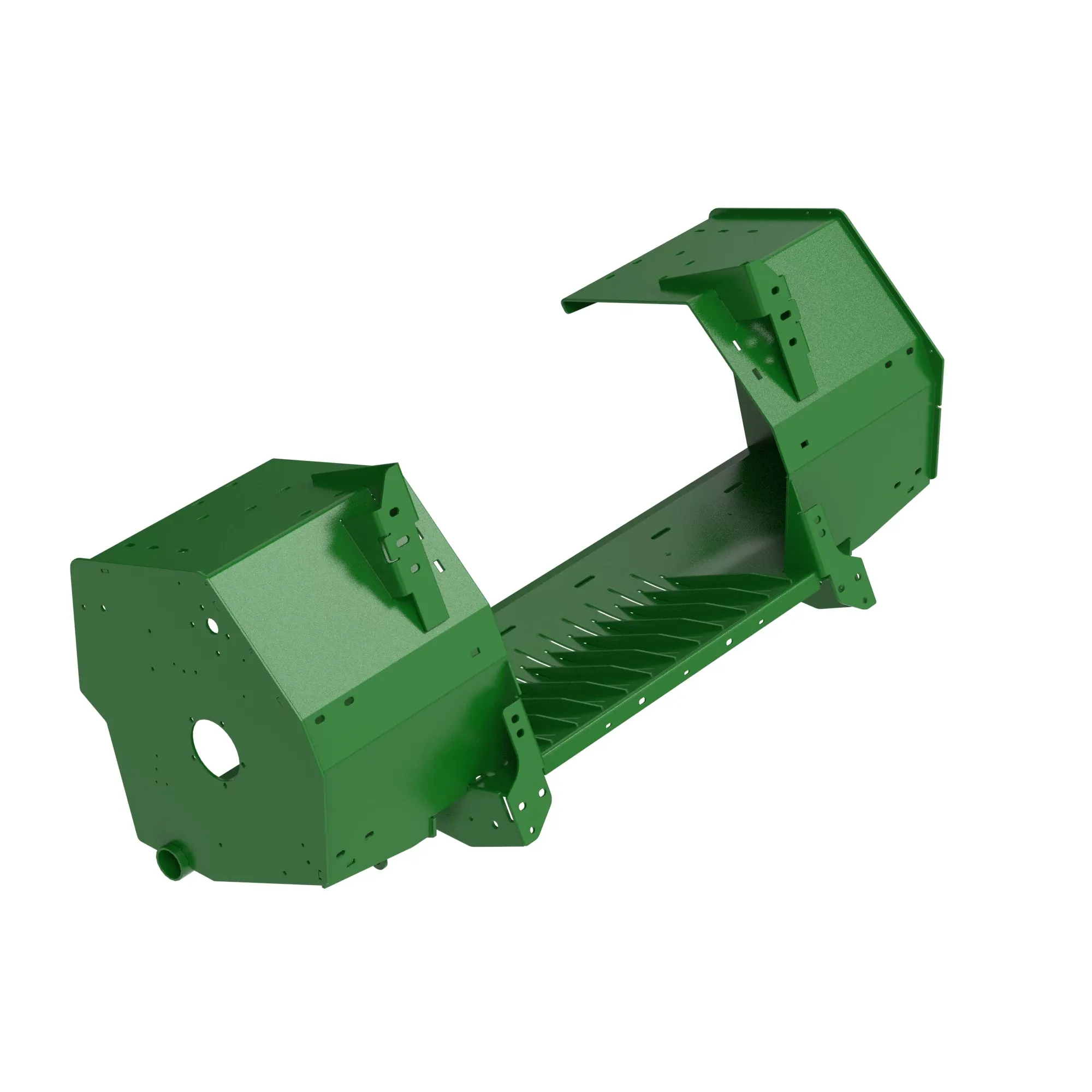 Main Frame