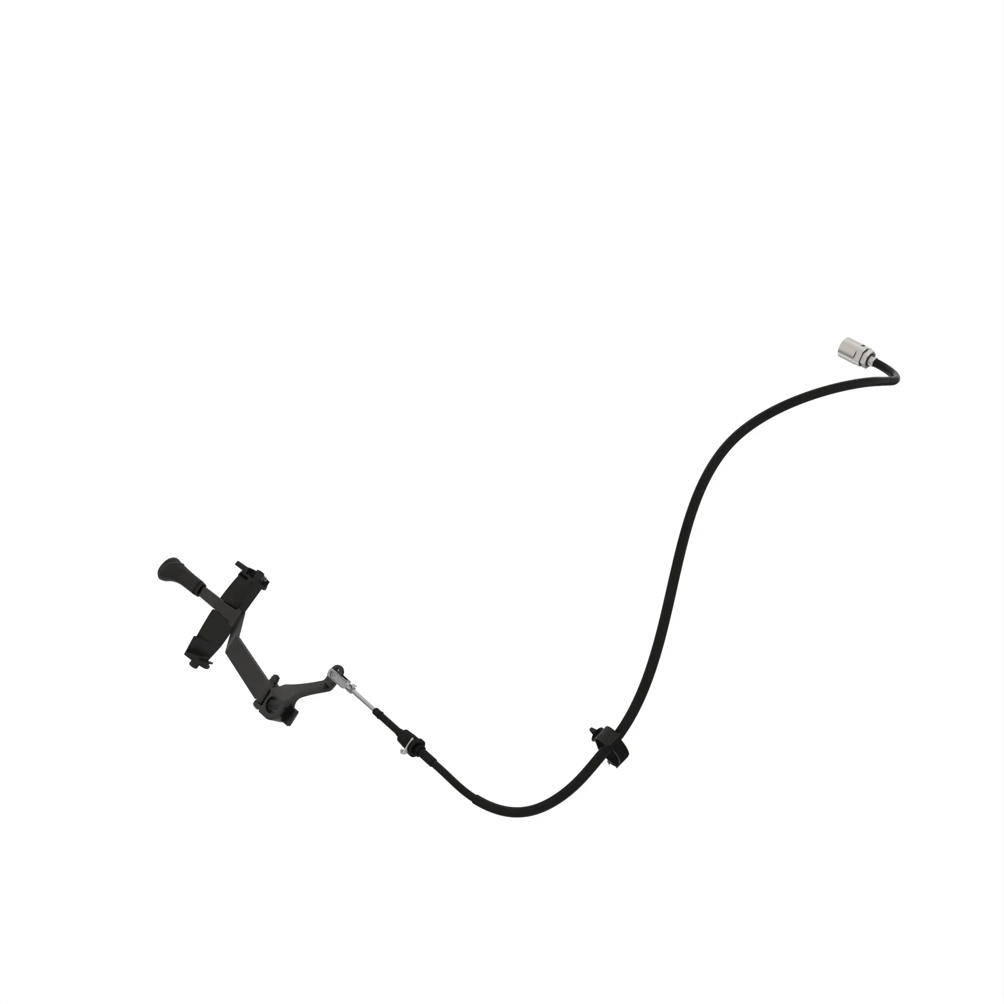 ACTUATOR, PART KIT,CONTROL PARTS,M-