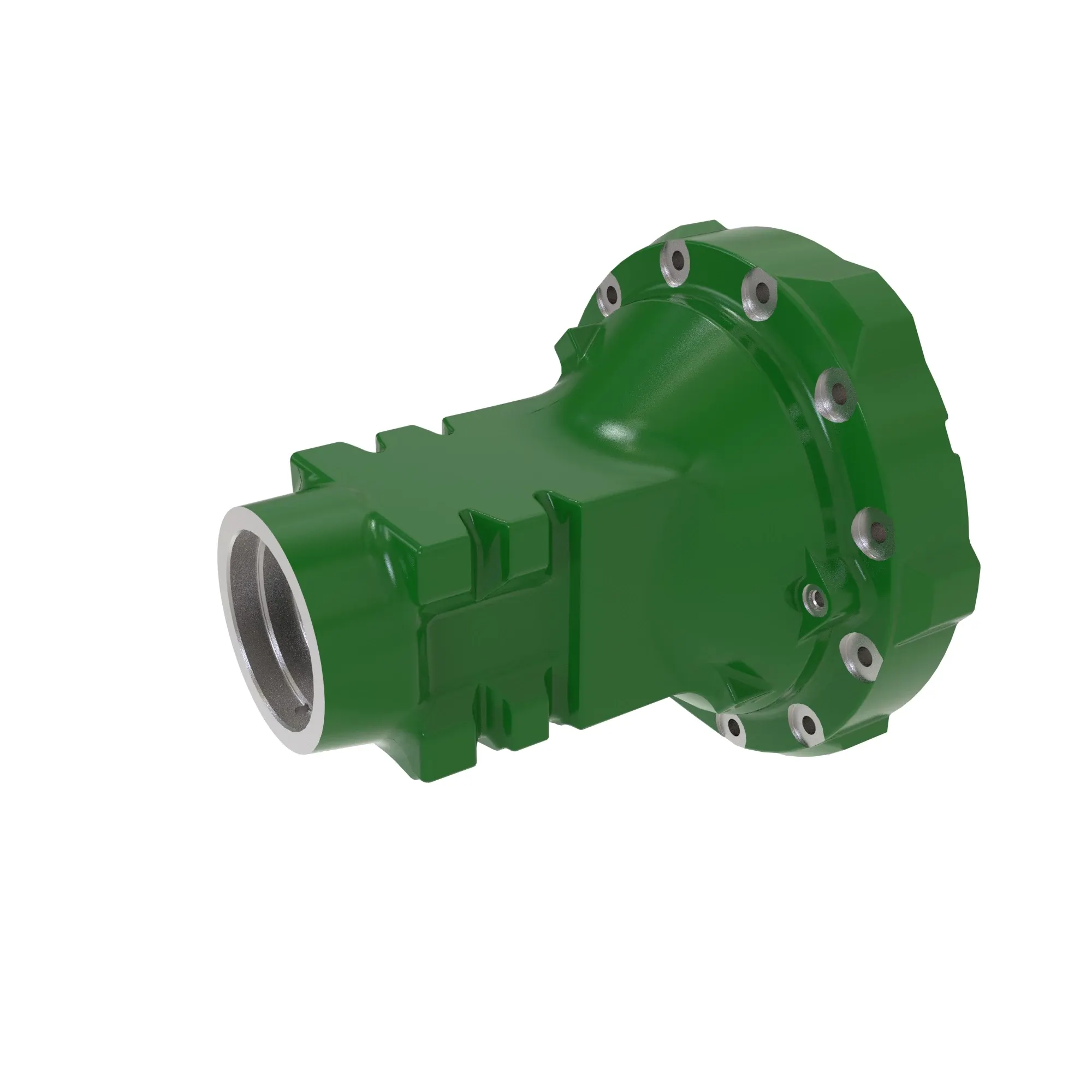 John Deere Rear Axle Housing - AL119265