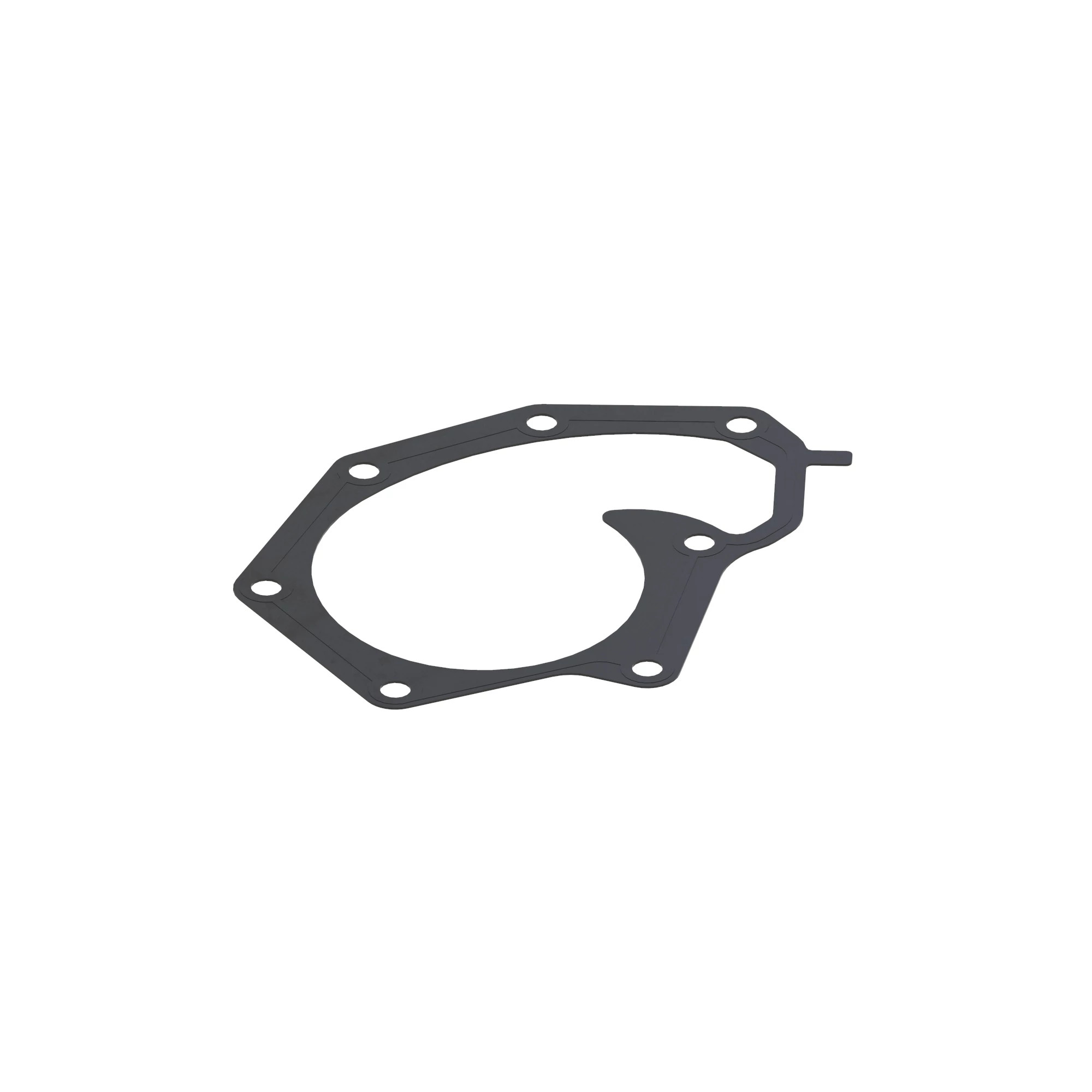 John Deere Water Pump Gasket - R97455