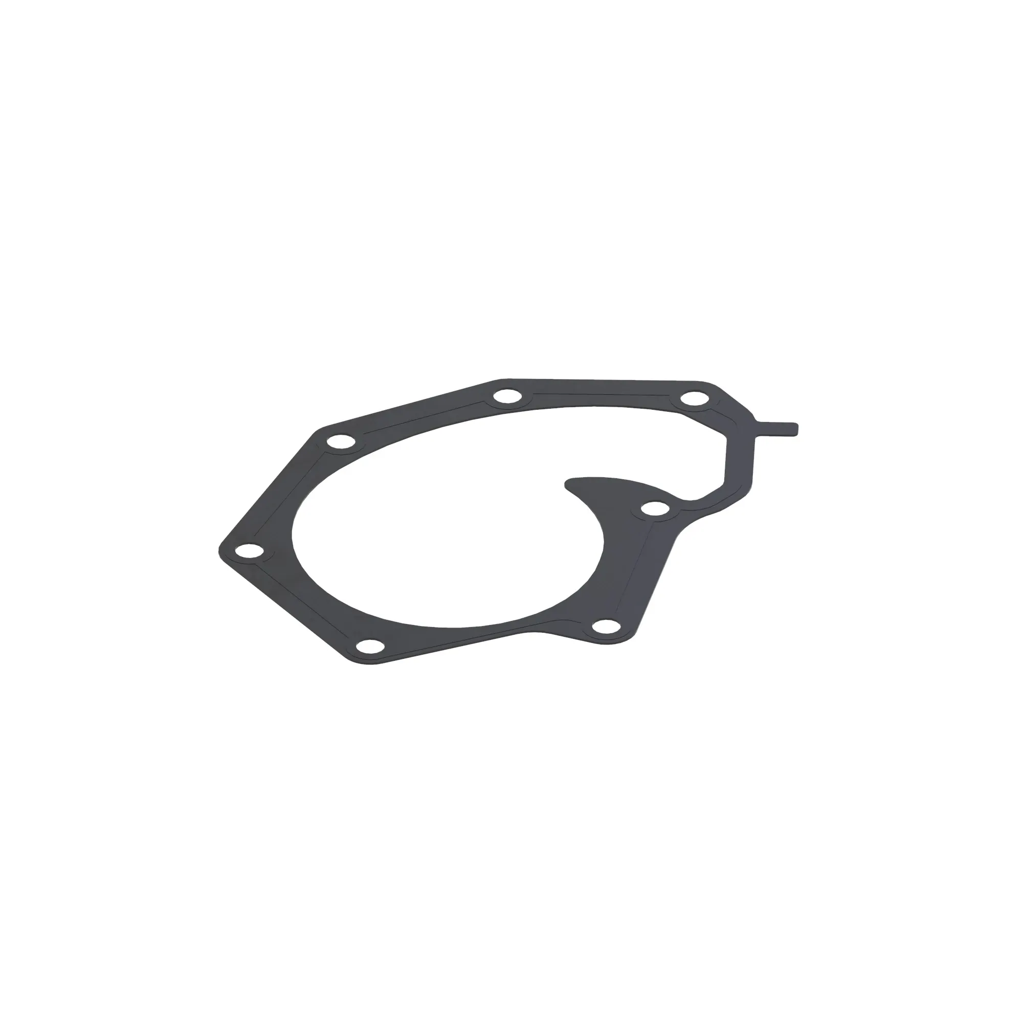 John Deere Water Pump Gasket - R97455