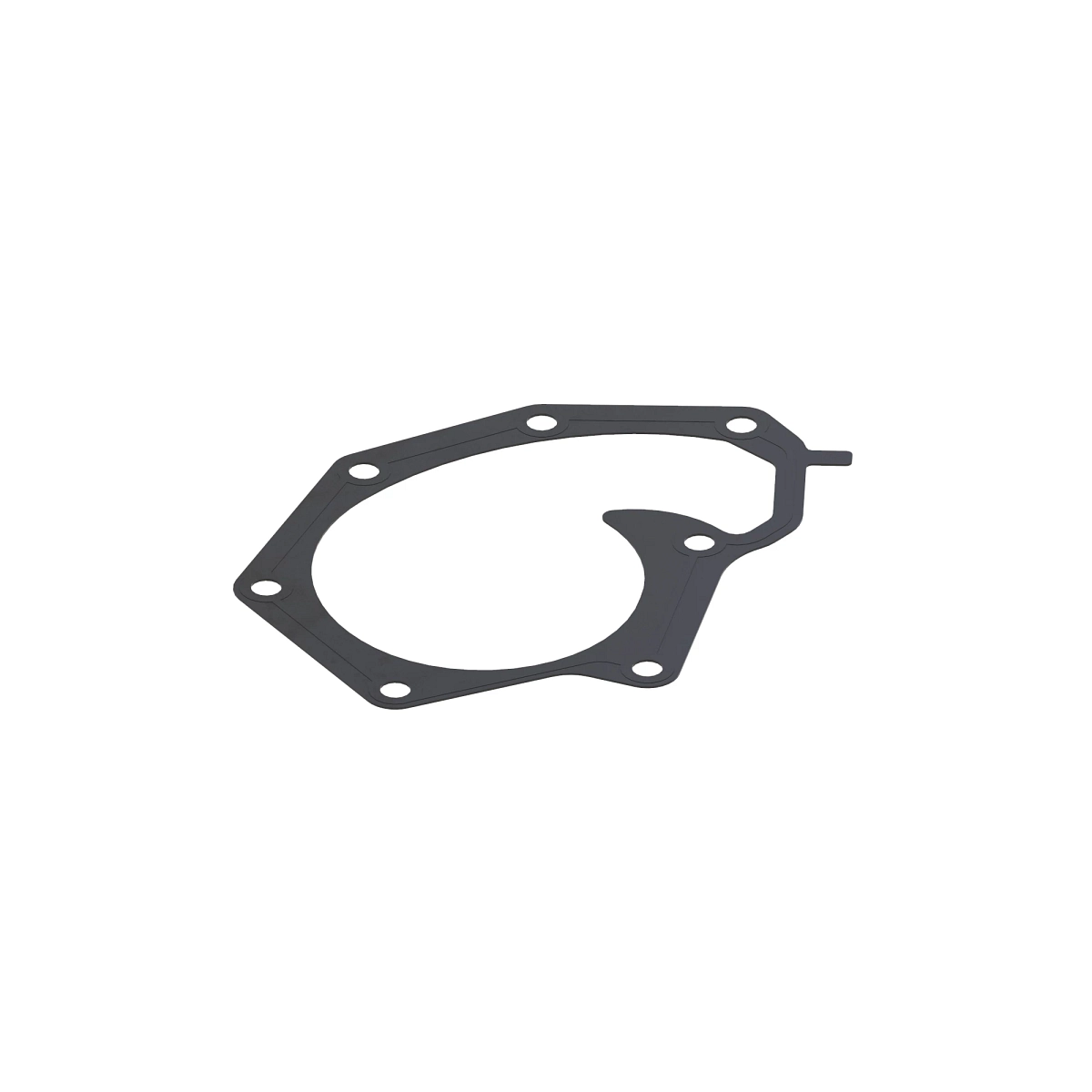 John Deere Water Pump Gasket - R97455