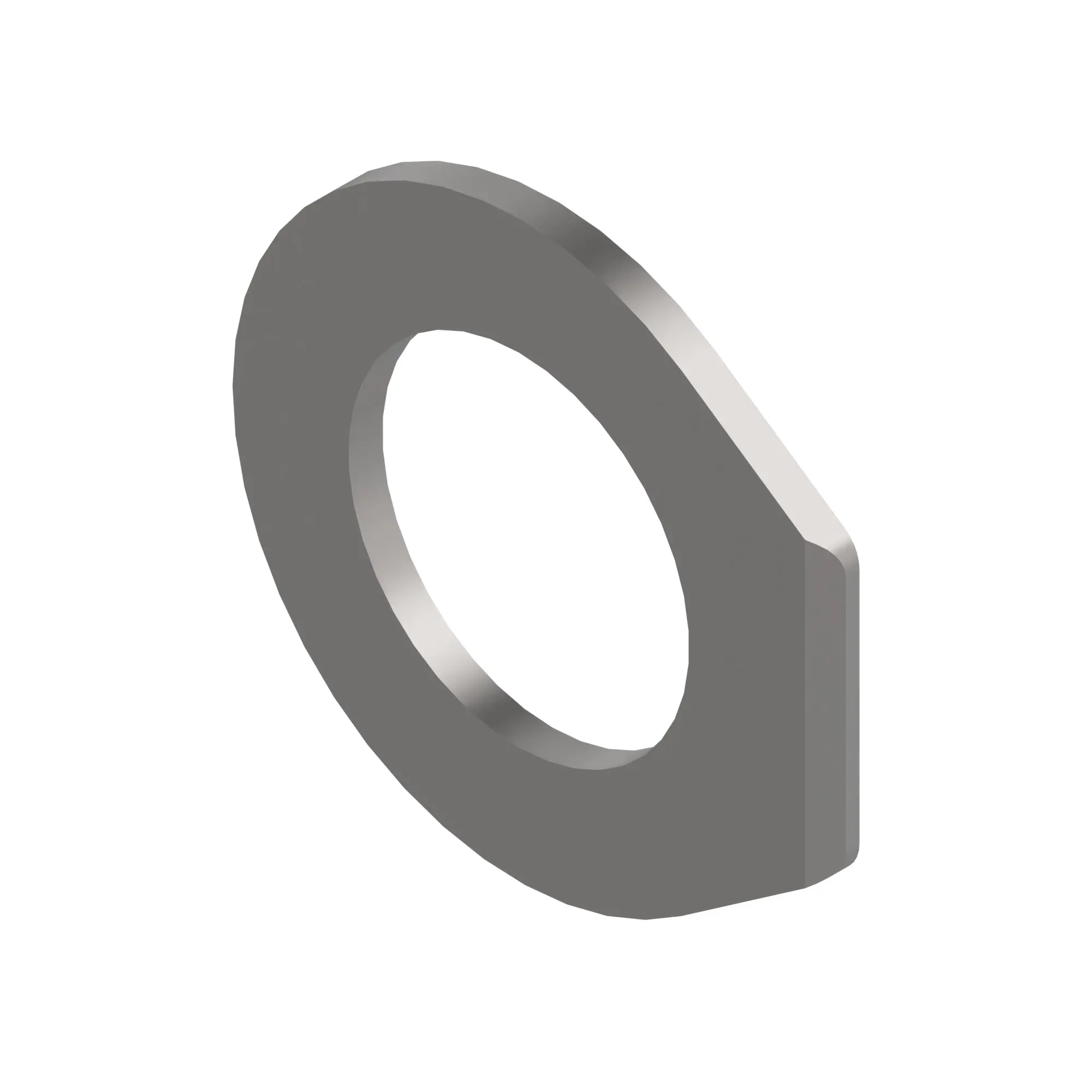 THRUST WASHER, 2WD