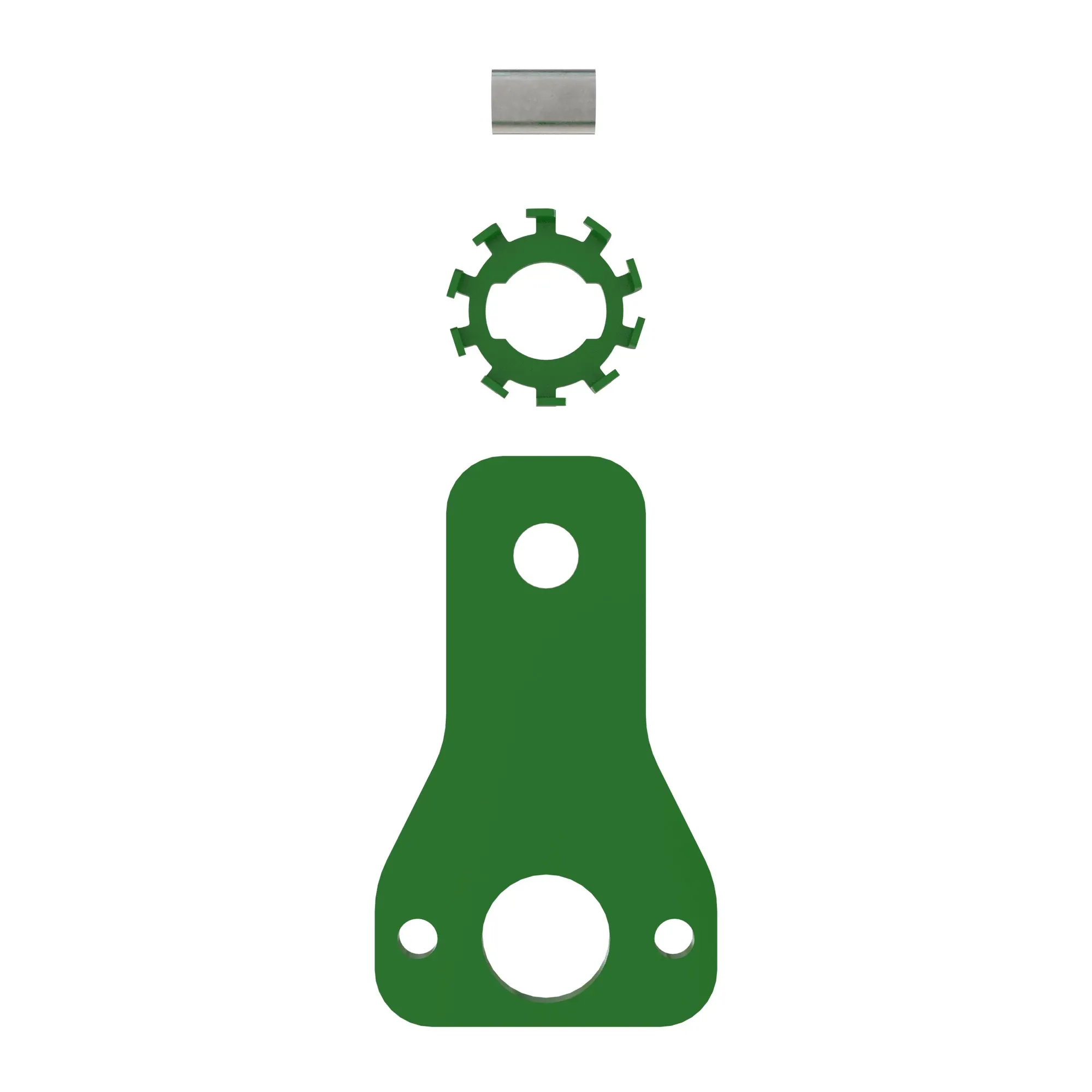 Chain Tensor